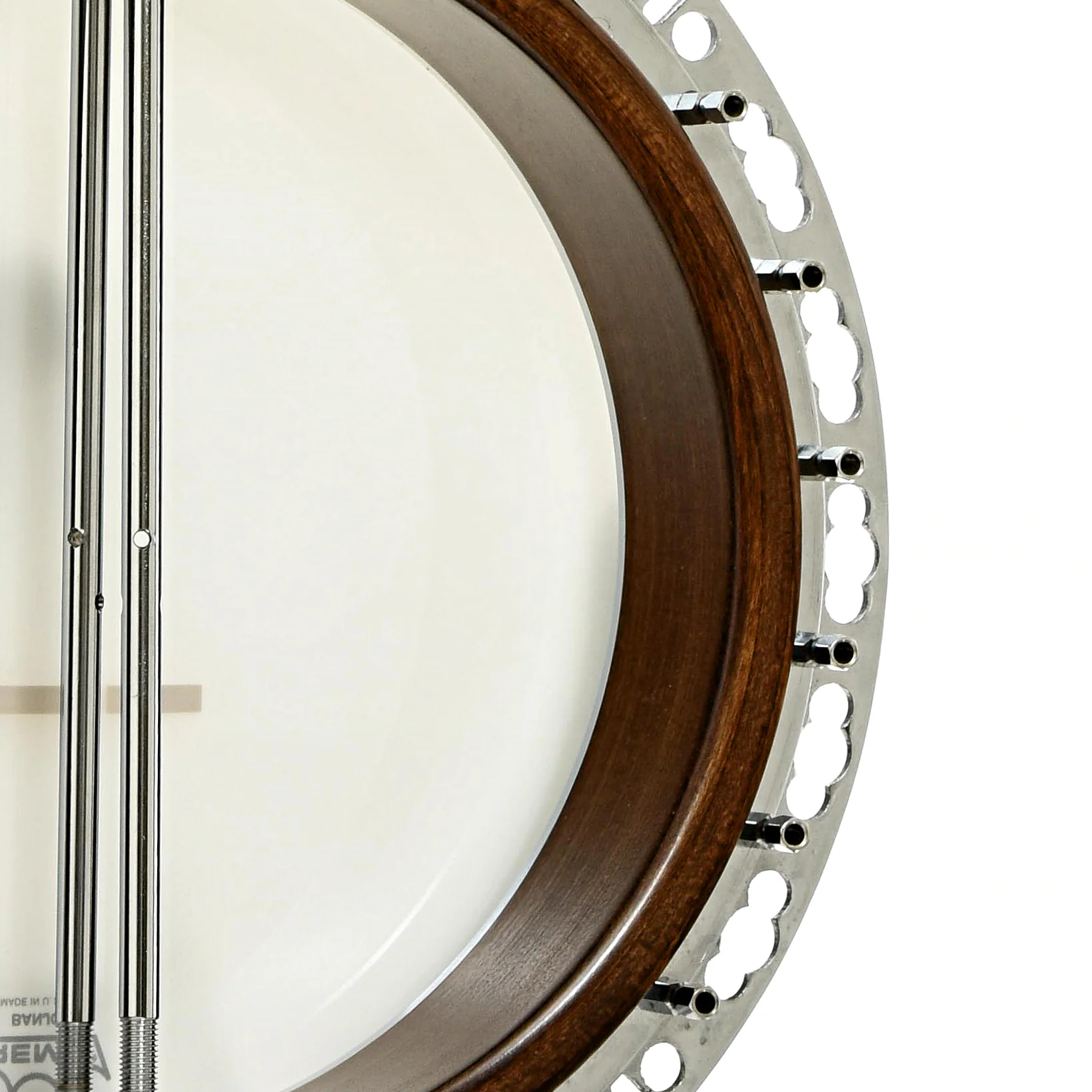 Deering Maple Blossom Resonator Banjo (1994) - Image 11