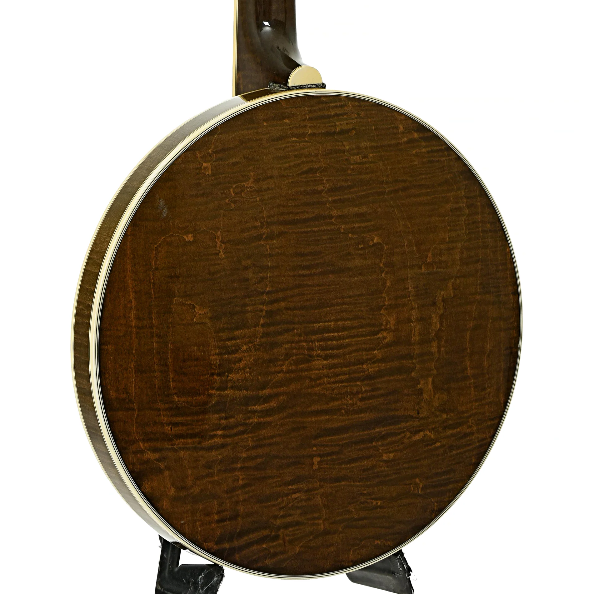 Deering Maple Blossom Resonator Banjo (1994) - Image 13