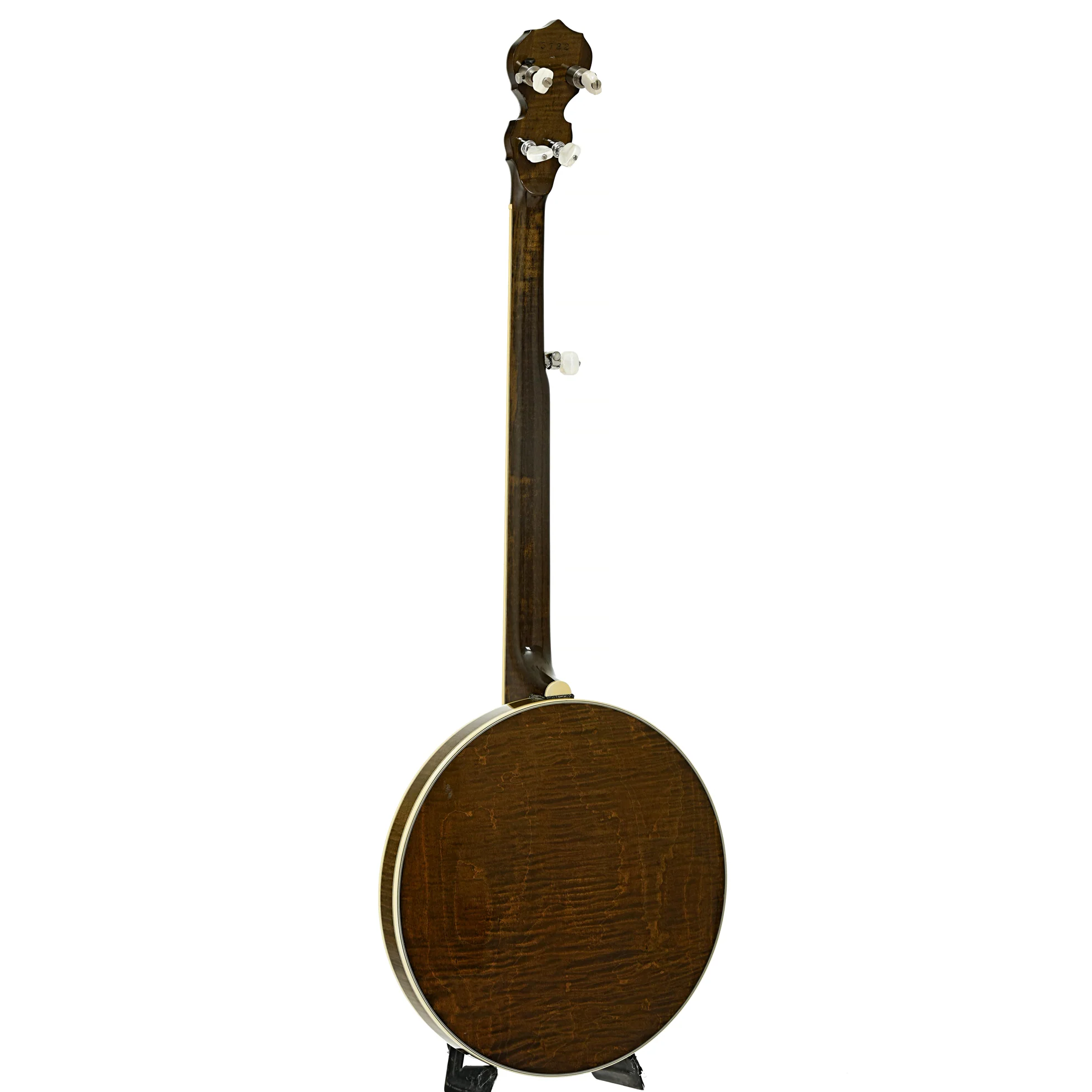 Deering Maple Blossom Resonator Banjo (1994) - Image 14
