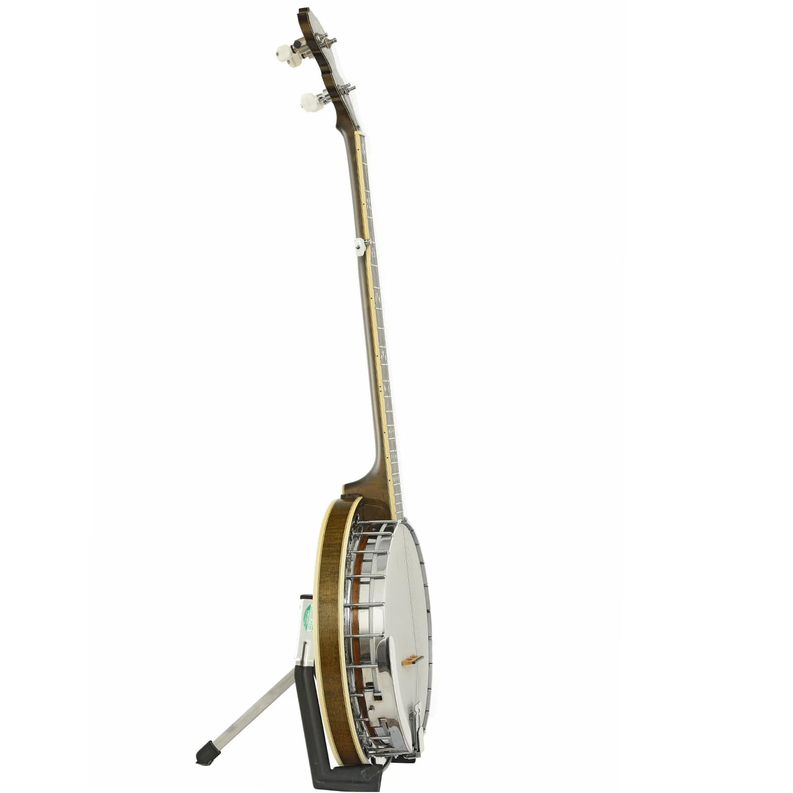 Deering Maple Blossom Resonator Banjo (1994) - Image 16