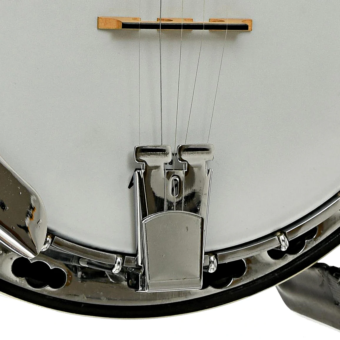 Deering Maple Blossom Resonator Banjo (1994) - Image 4