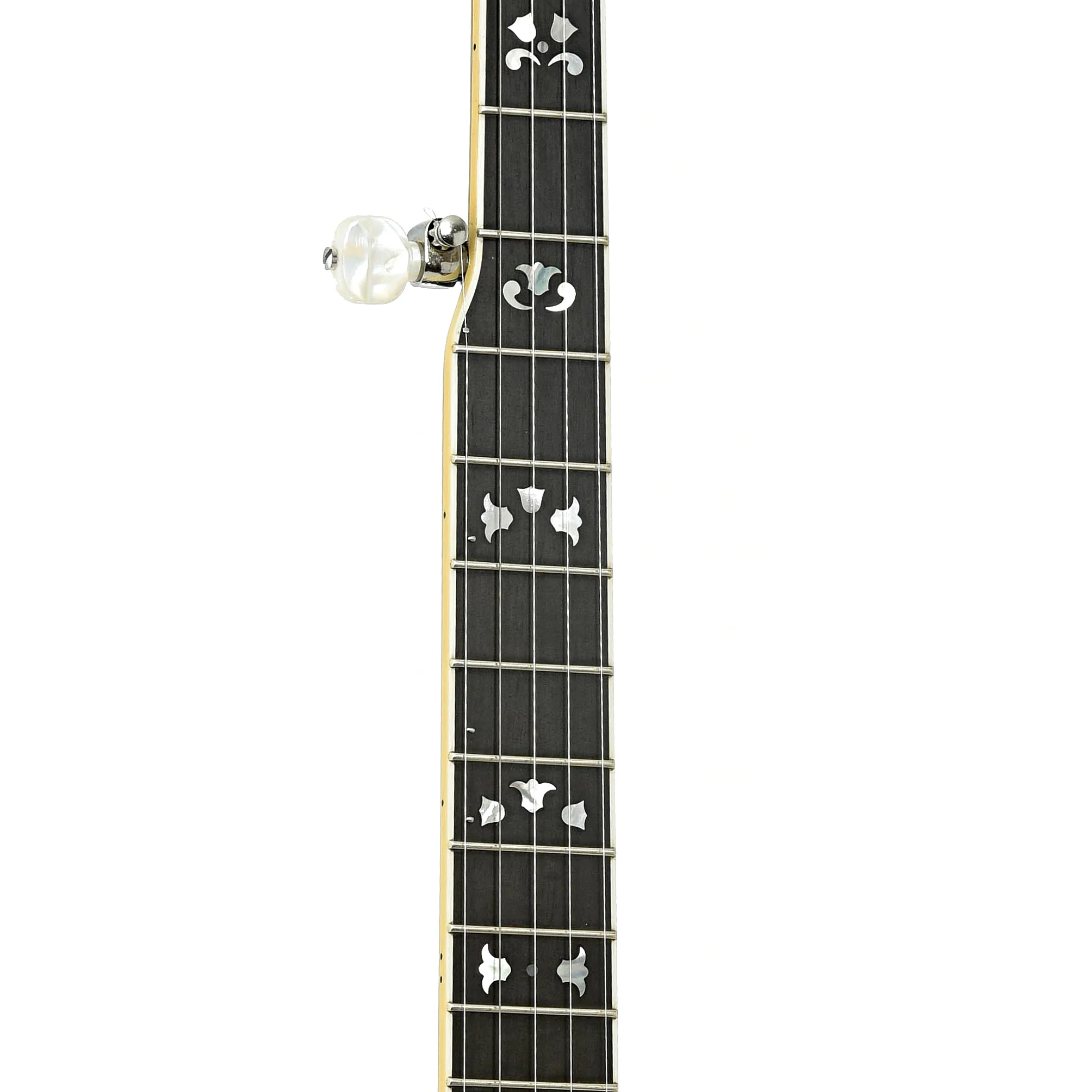 Deering Maple Blossom Resonator Banjo (1994) - Image 7