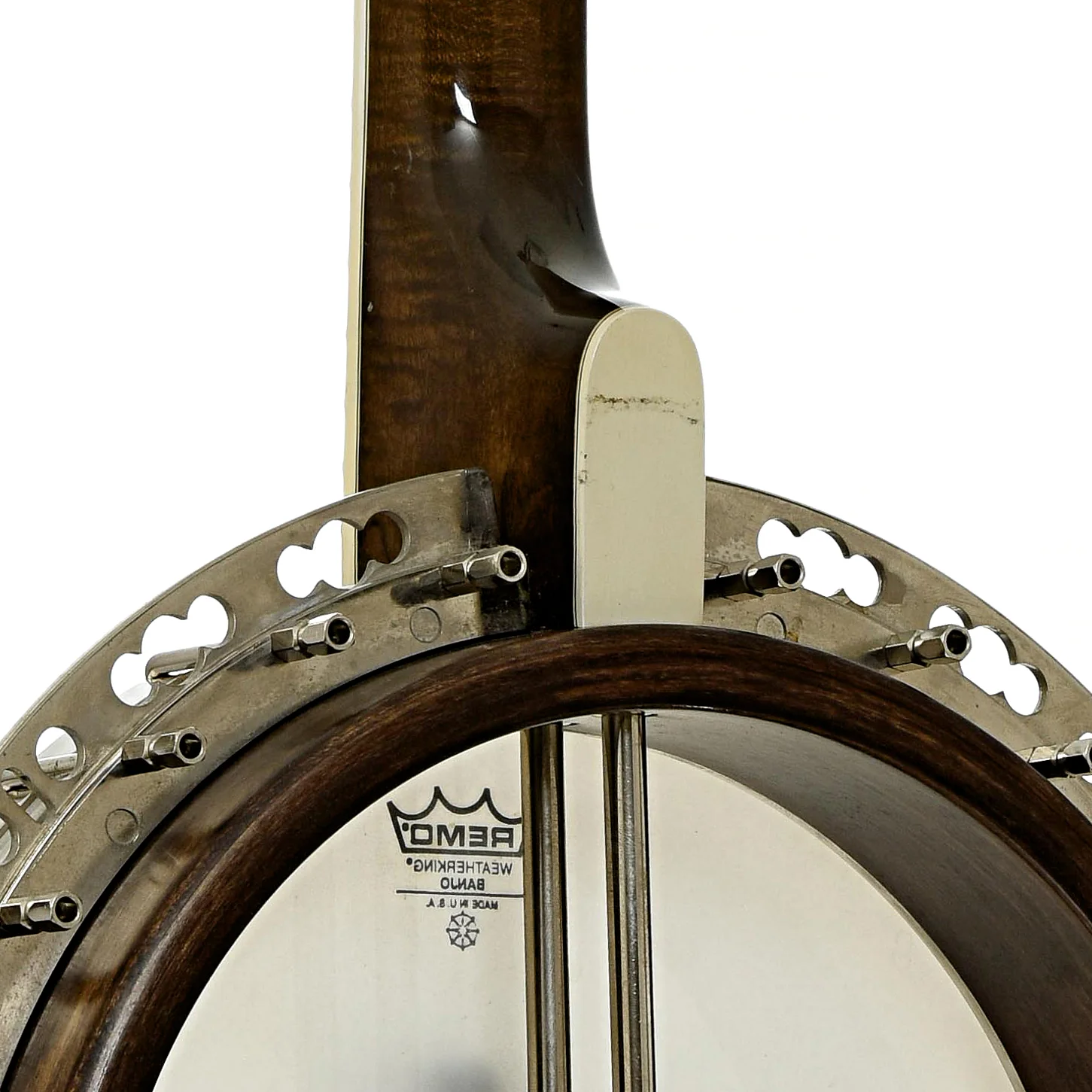 Deering Maple Blossom Resonator Banjo (1997) - Image 10