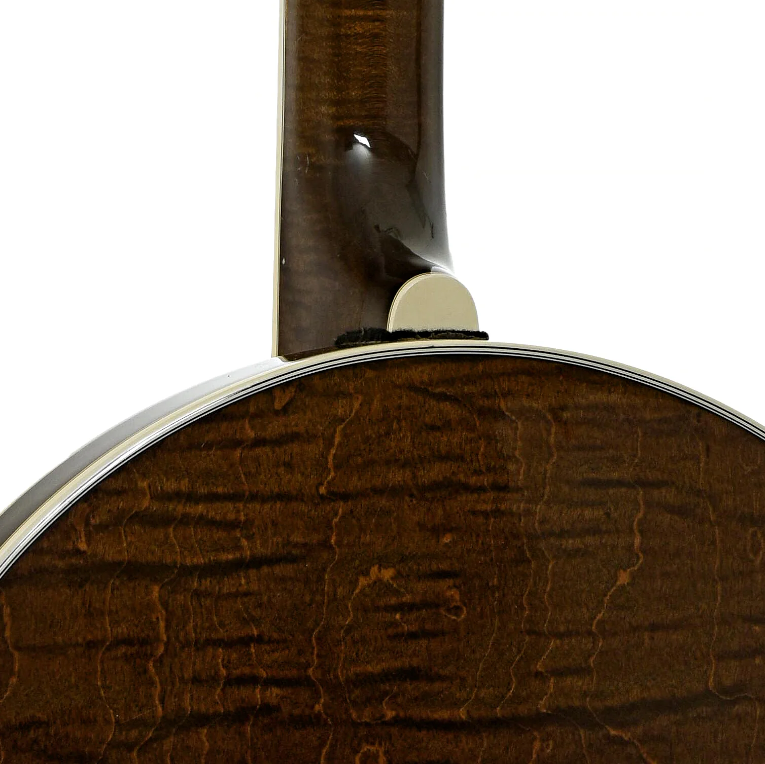 Deering Maple Blossom Resonator Banjo (1997) - Image 12