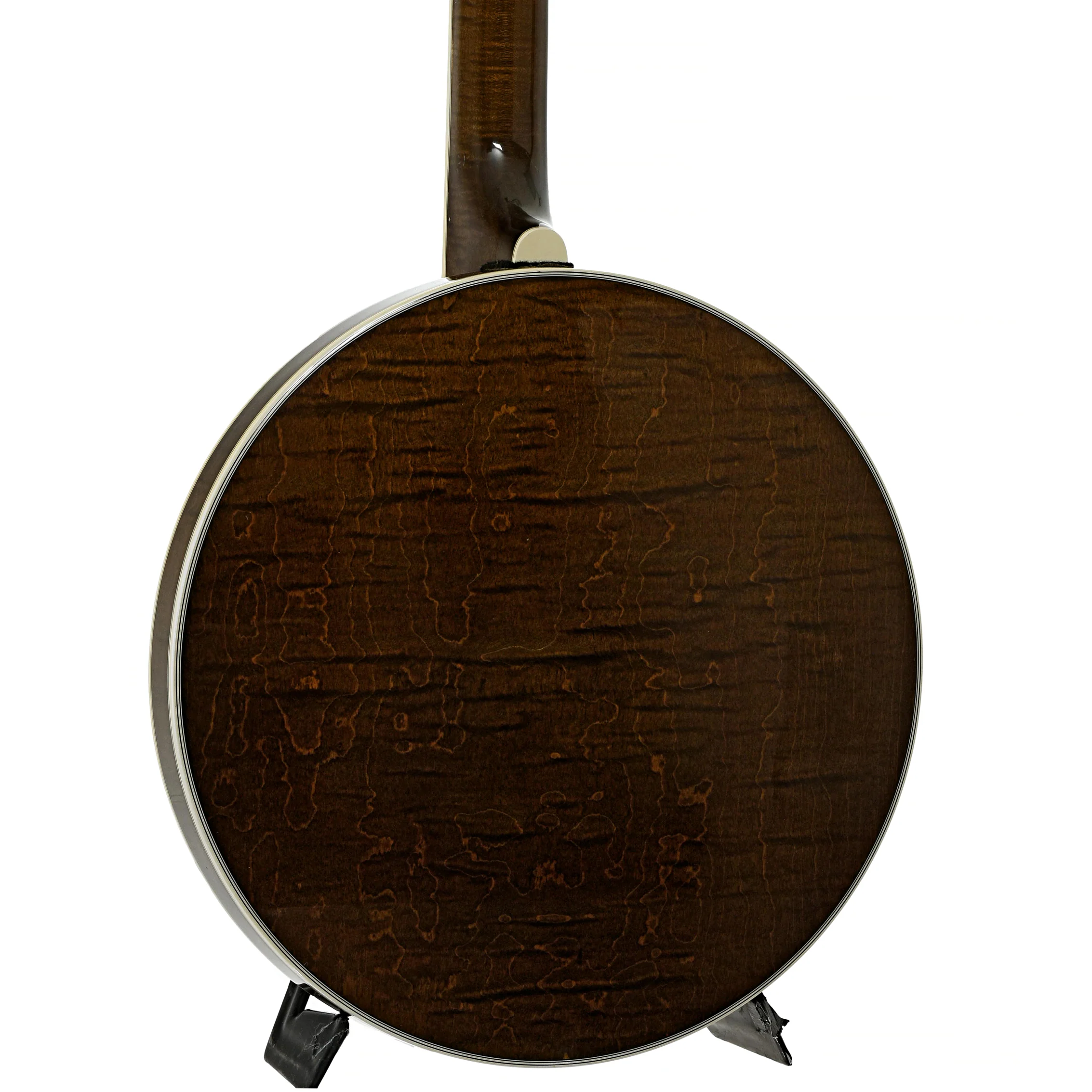 Deering Maple Blossom Resonator Banjo (1997) - Image 13