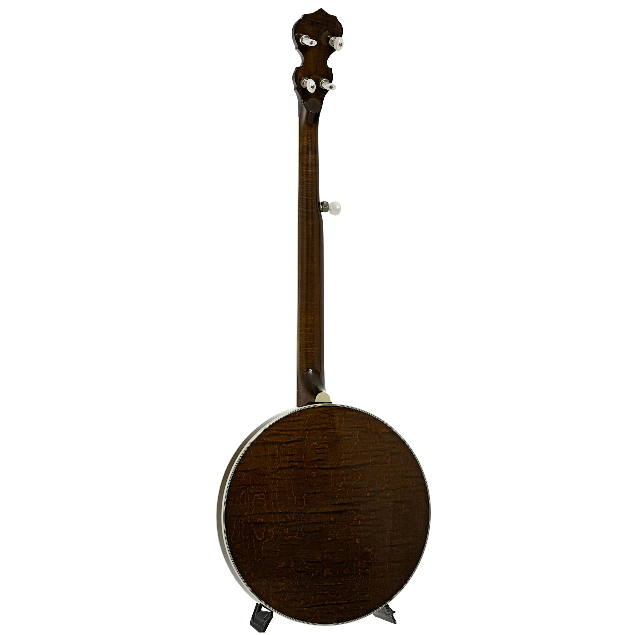 Deering Maple Blossom Resonator Banjo (1997) - Image 15