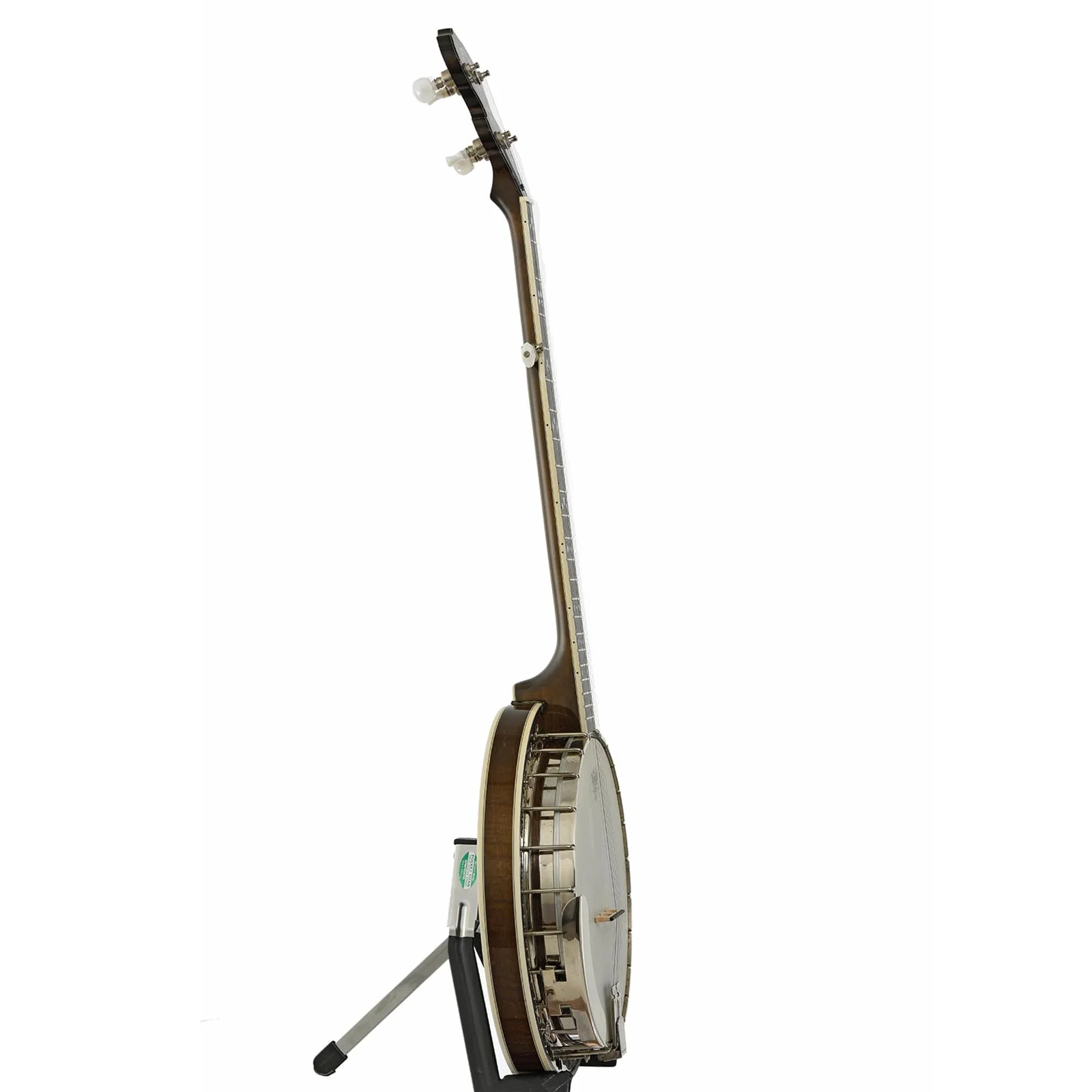 Deering Maple Blossom Resonator Banjo (1997) - Image 16