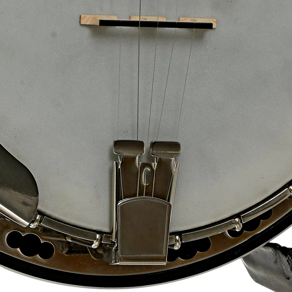 Deering Maple Blossom Resonator Banjo (1997) - Image 4