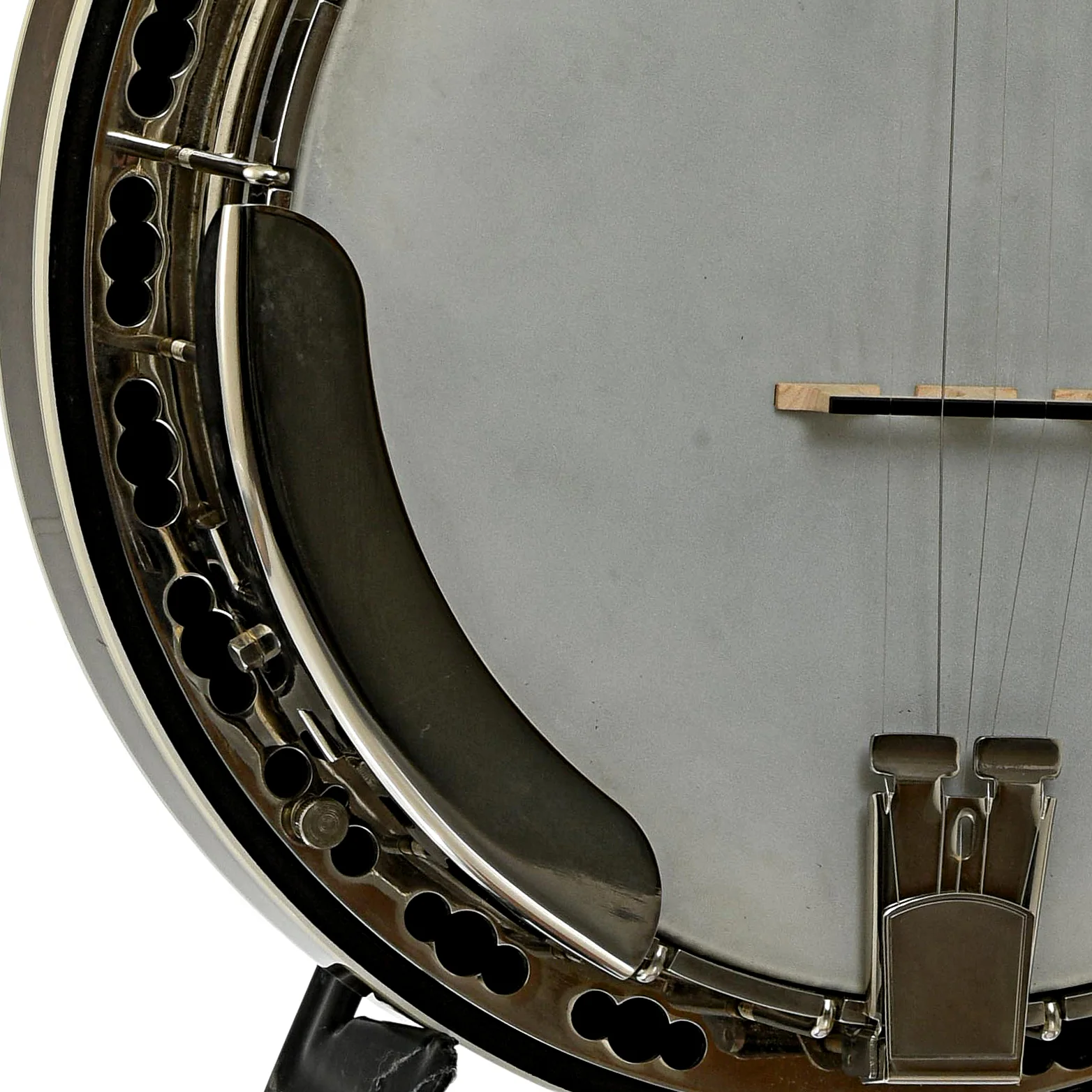 Deering Maple Blossom Resonator Banjo (1997) - Image 5