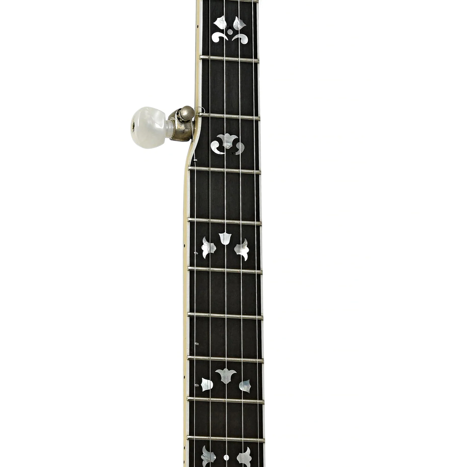 Deering Maple Blossom Resonator Banjo (1997) - Image 7