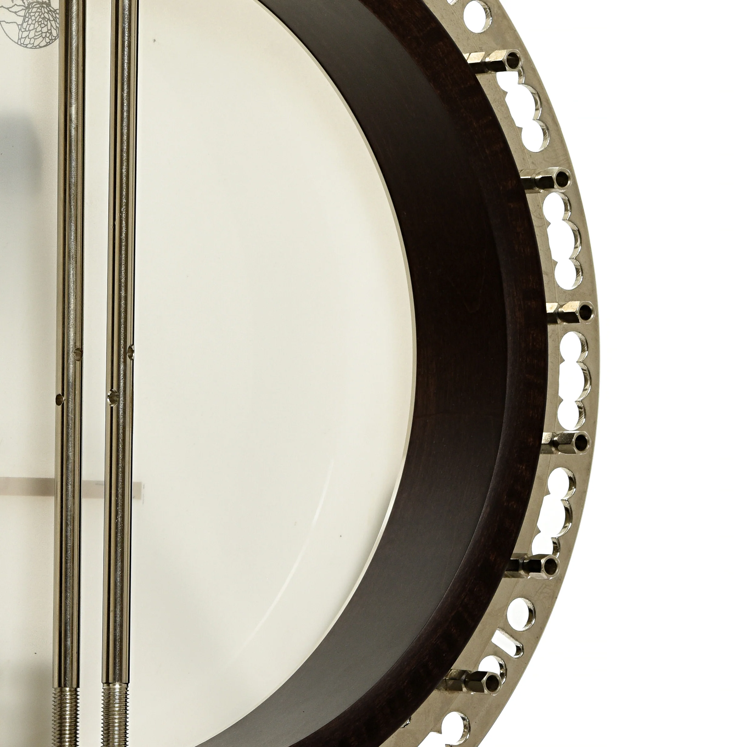 Deering Maple Blossom Resonator Banjo (2023) - Image 10