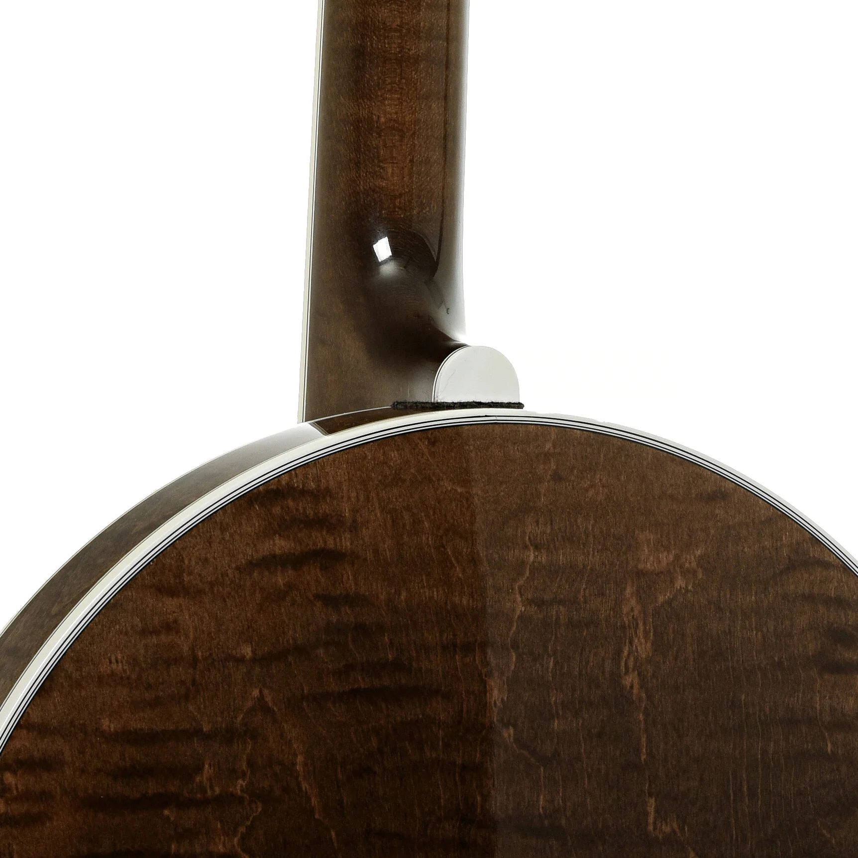 Deering Maple Blossom Resonator Banjo (2023) - Image 12