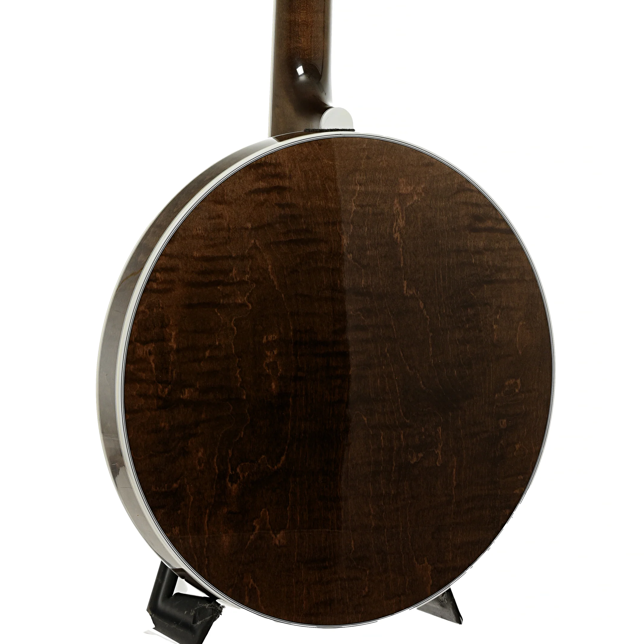 Deering Maple Blossom Resonator Banjo (2023) - Image 13