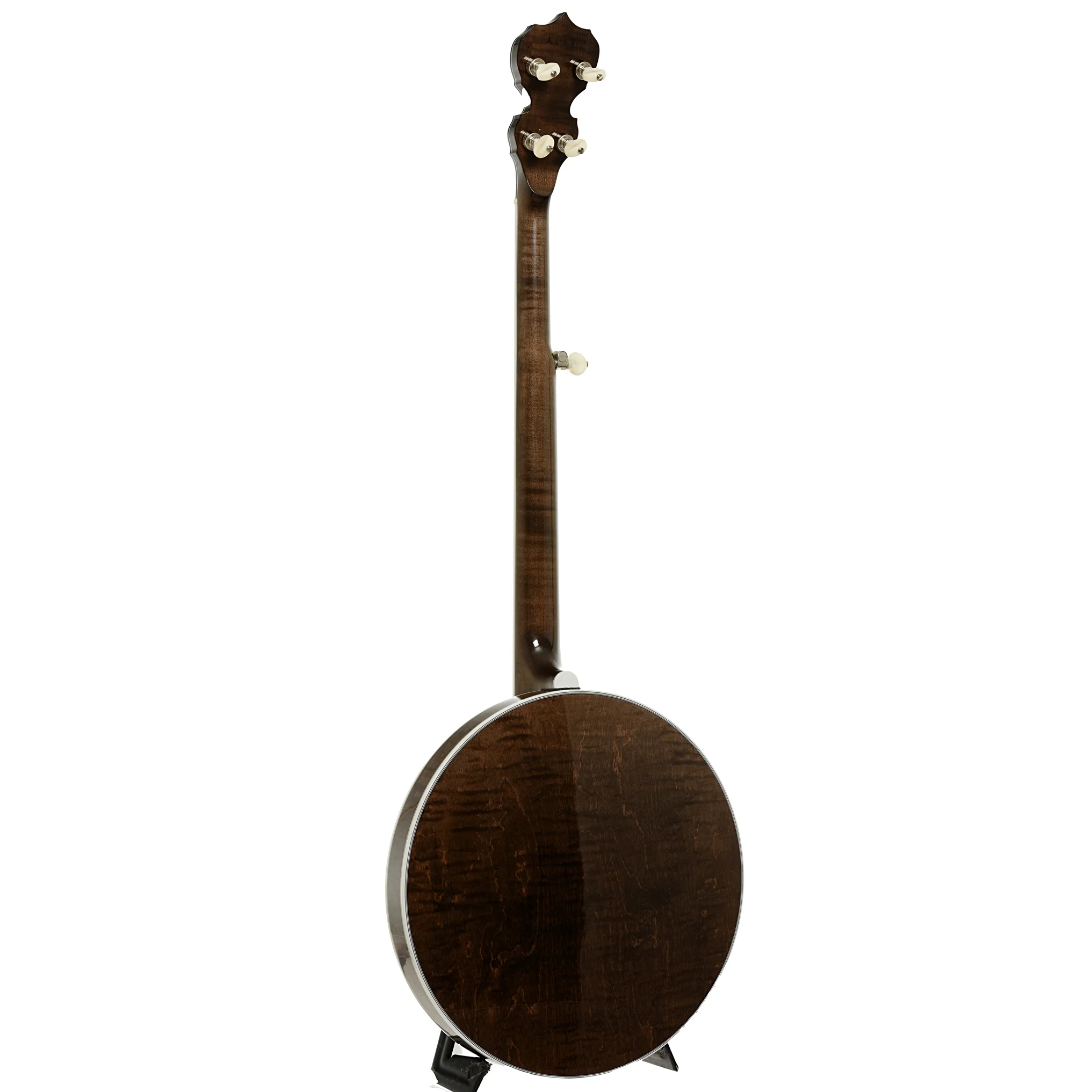 Deering Maple Blossom Resonator Banjo (2023) - Image 14
