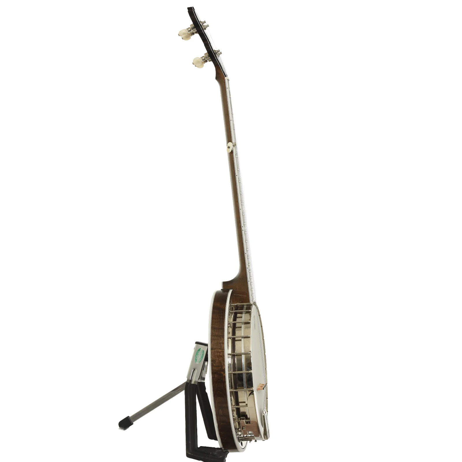 Deering Maple Blossom Resonator Banjo (2023) - Image 17