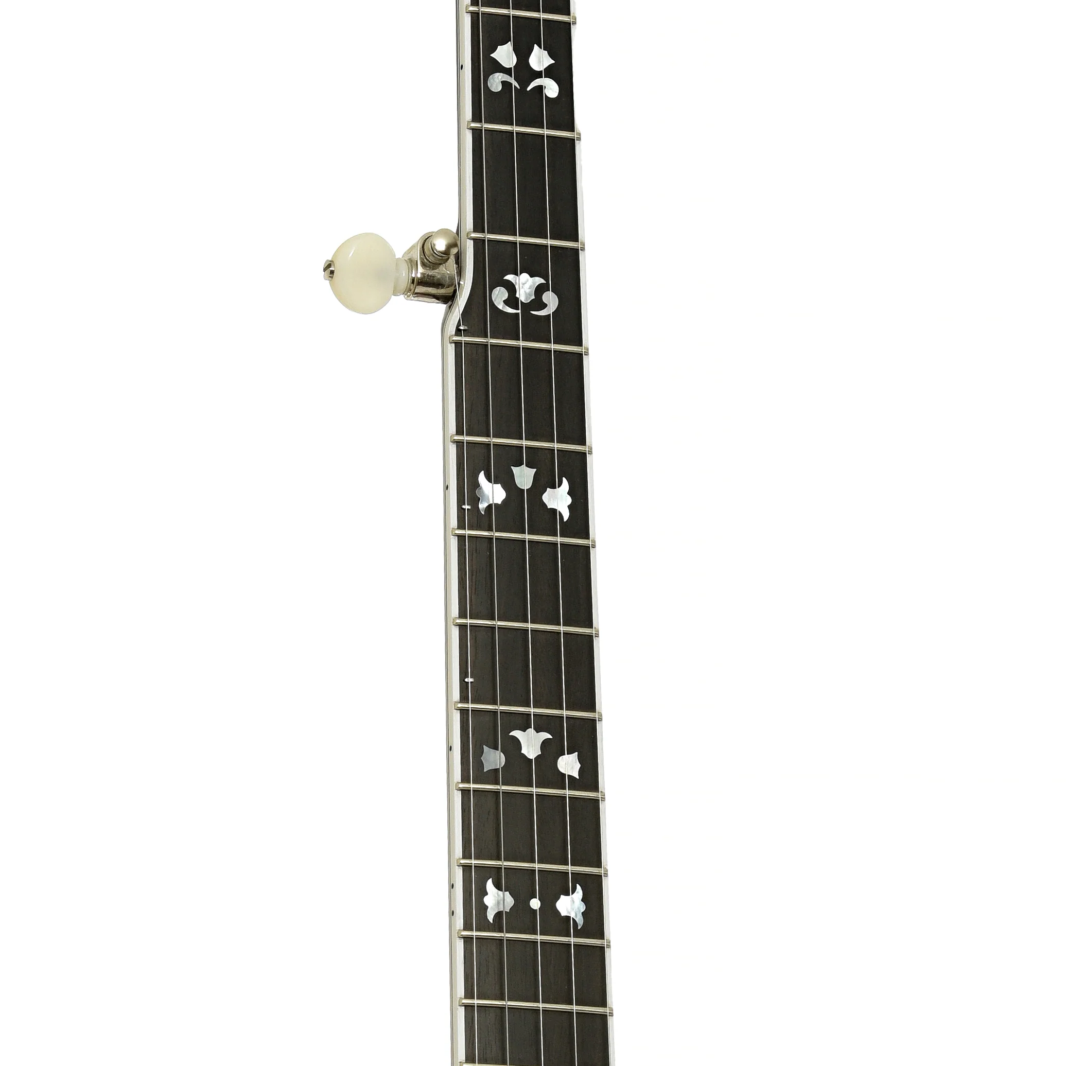 Deering Maple Blossom Resonator Banjo (2023) - Image 7