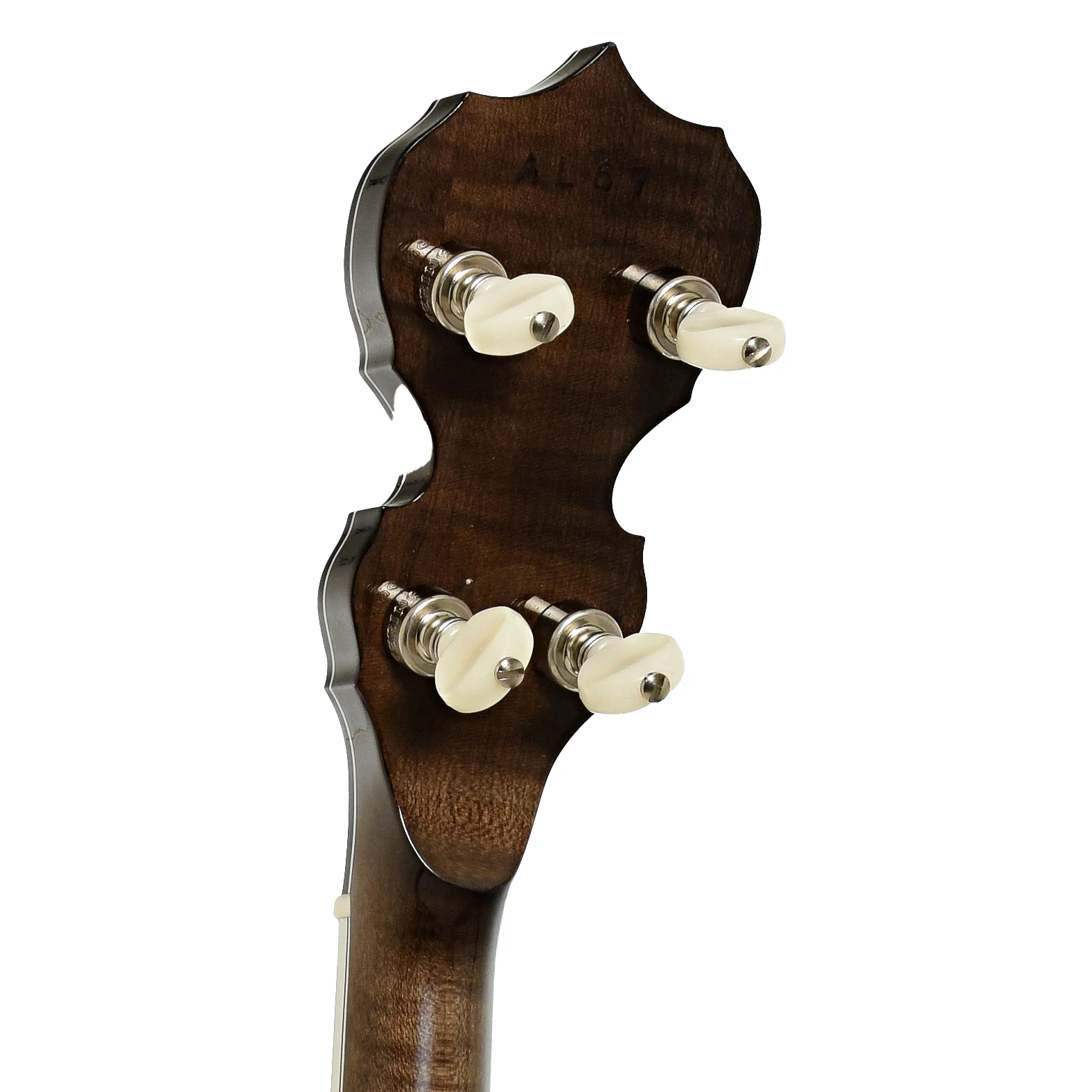 Deering Maple Blossom Resonator Banjo (2023) - Image 9