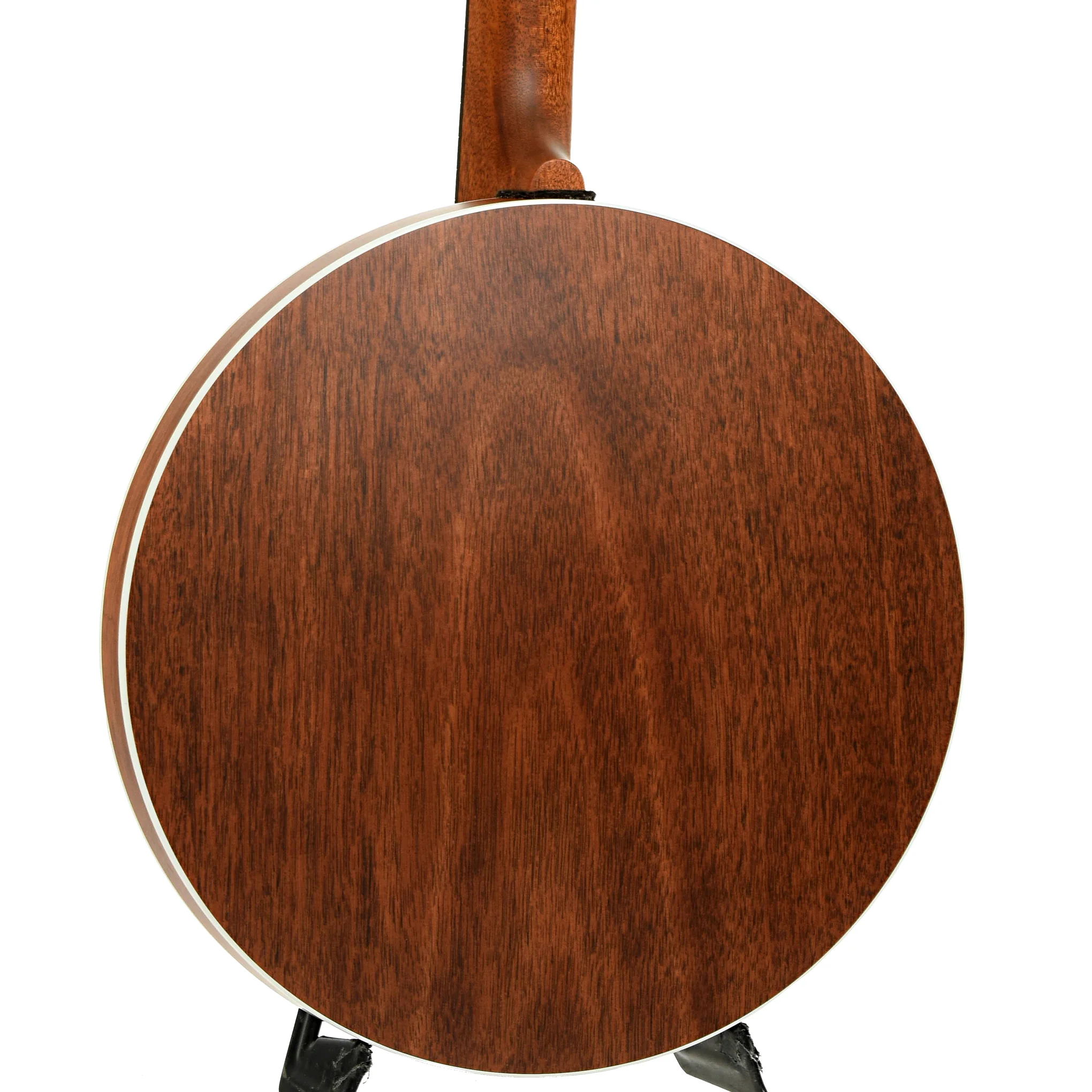 Deering Sierra Mahogany Resonator Banjo (2021) - Image 13