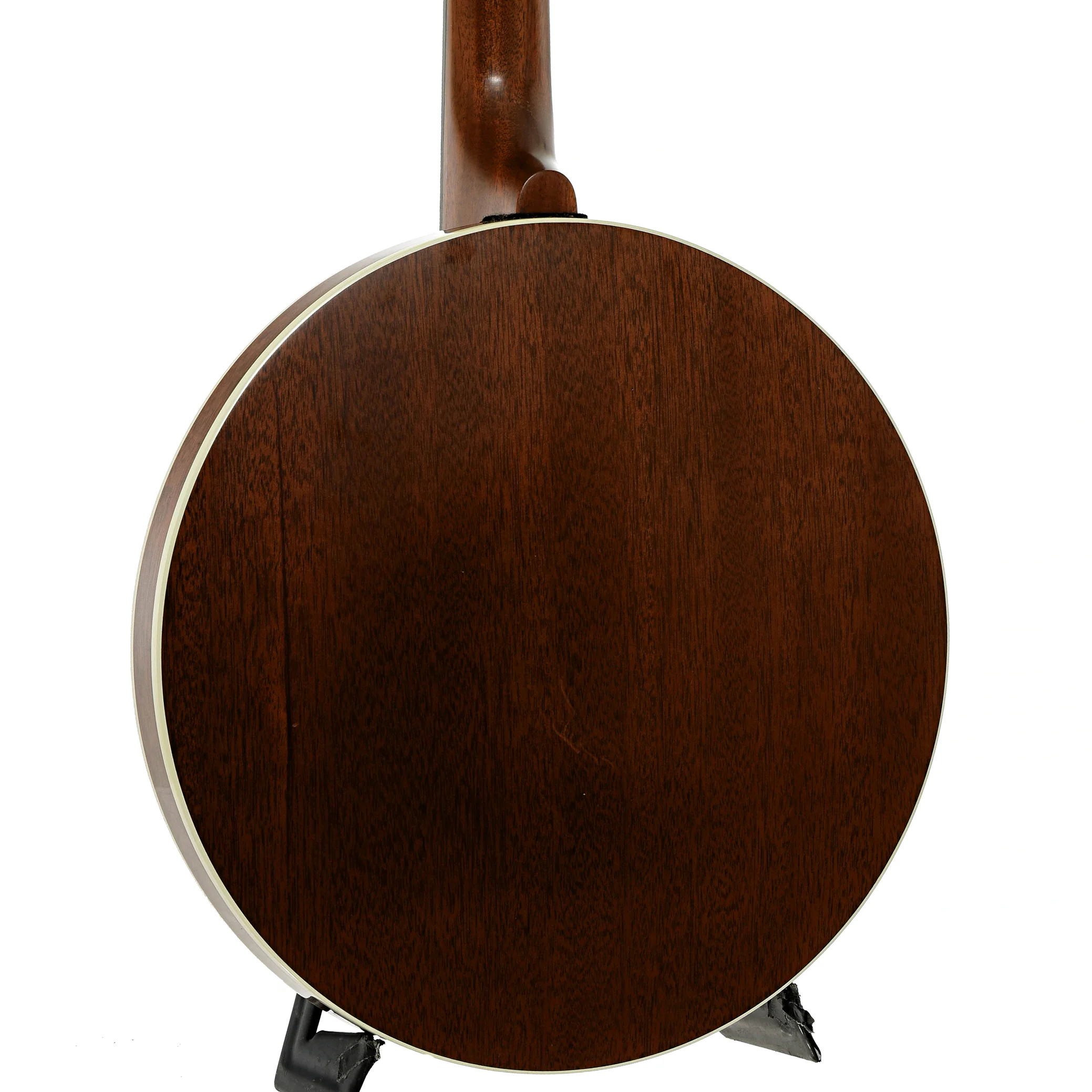 Deering Sierra Mahogany Resonator Banjo (2000) - Image 13