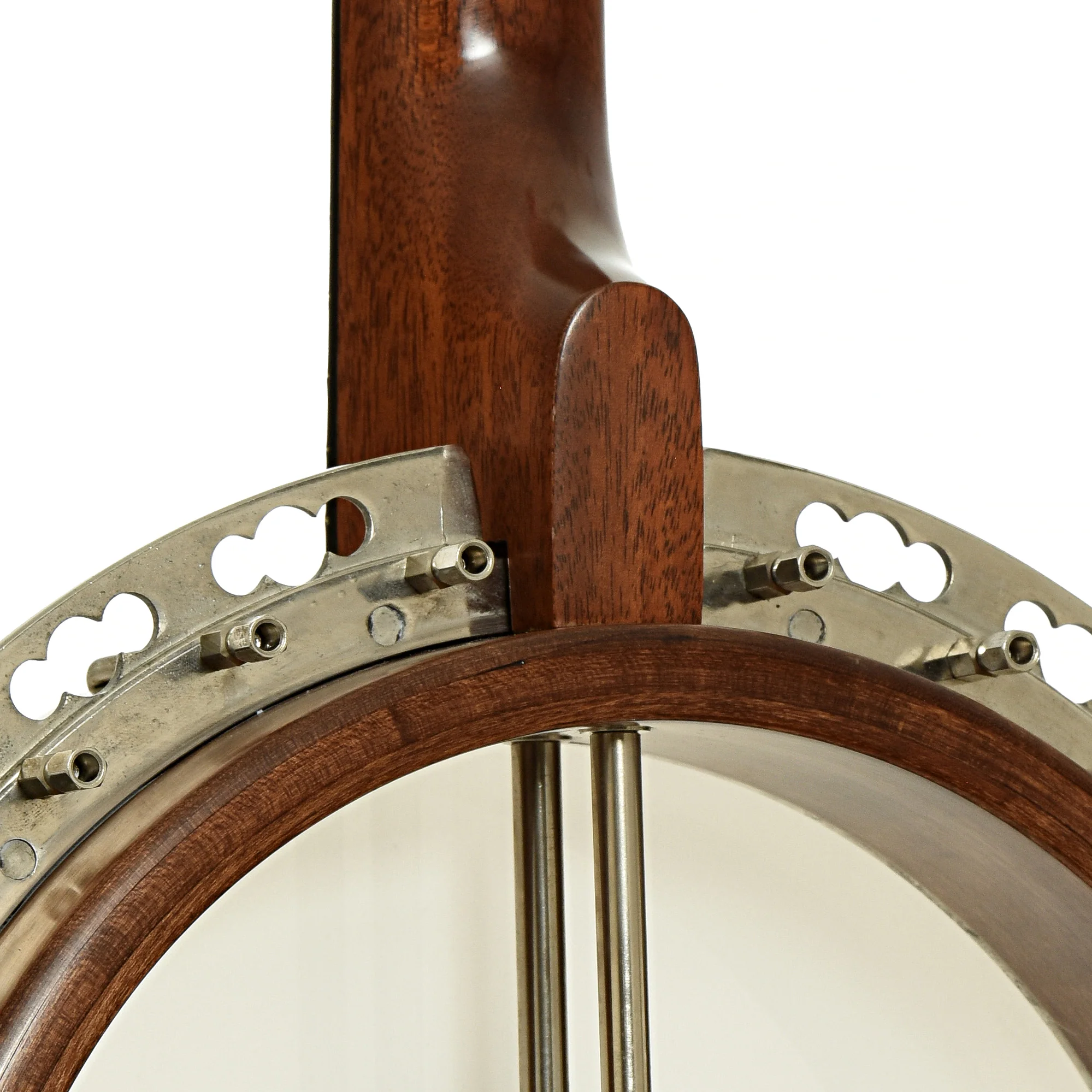 Deering Sierra Resonator Banjo (1997) - Image 10