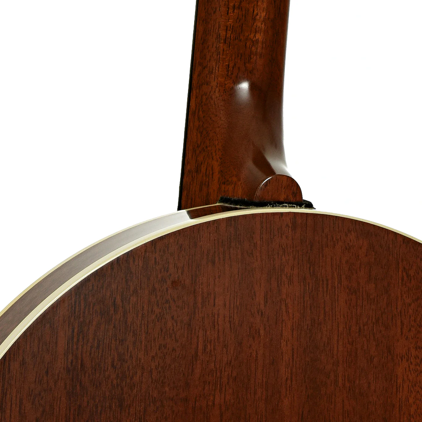 Deering Sierra Resonator Banjo (1997) - Image 12