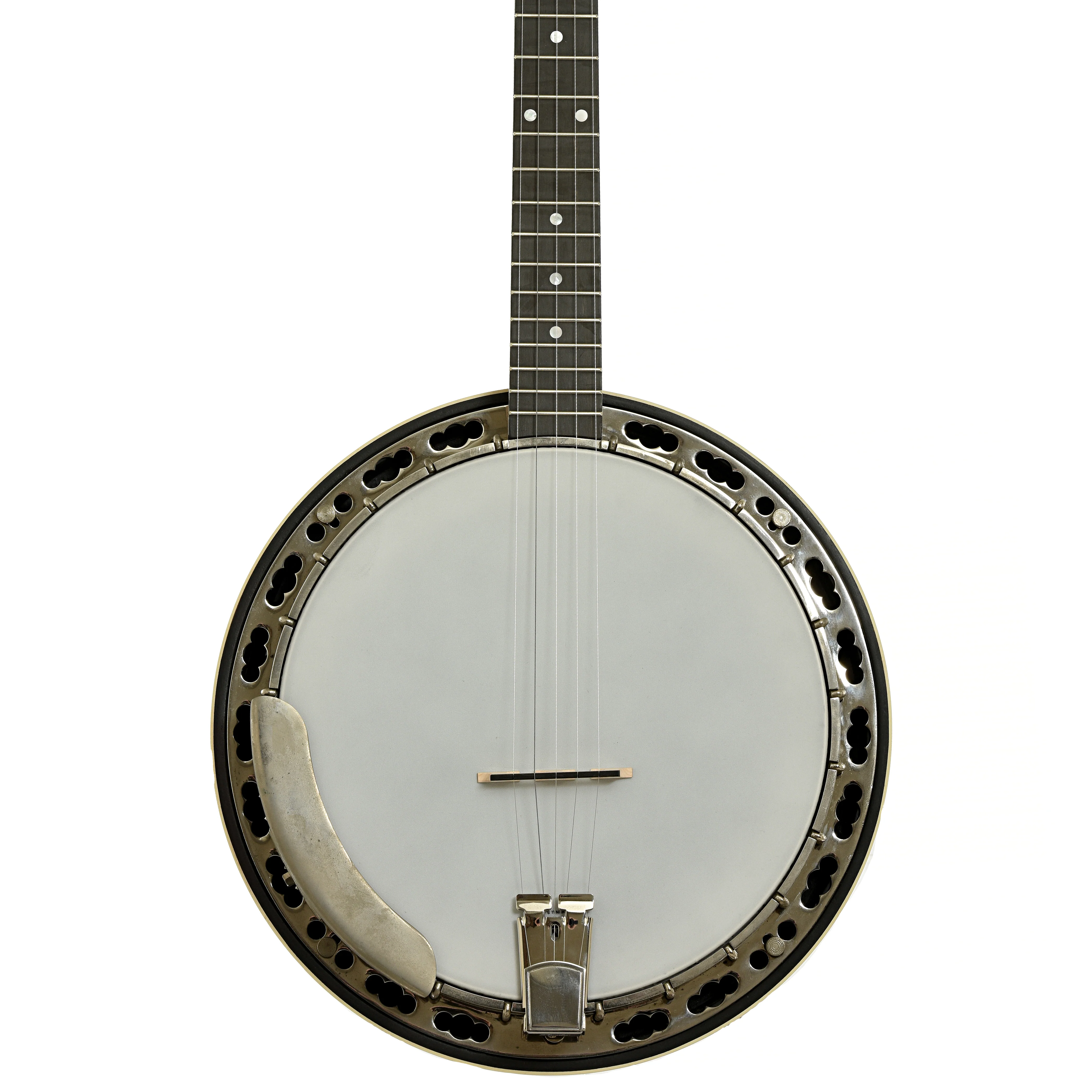 Deering Sierra Resonator Banjo (1997) - Image 16