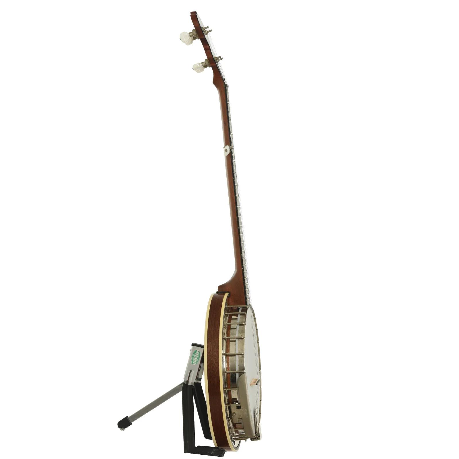Deering Sierra Resonator Banjo (1997) - Image 18