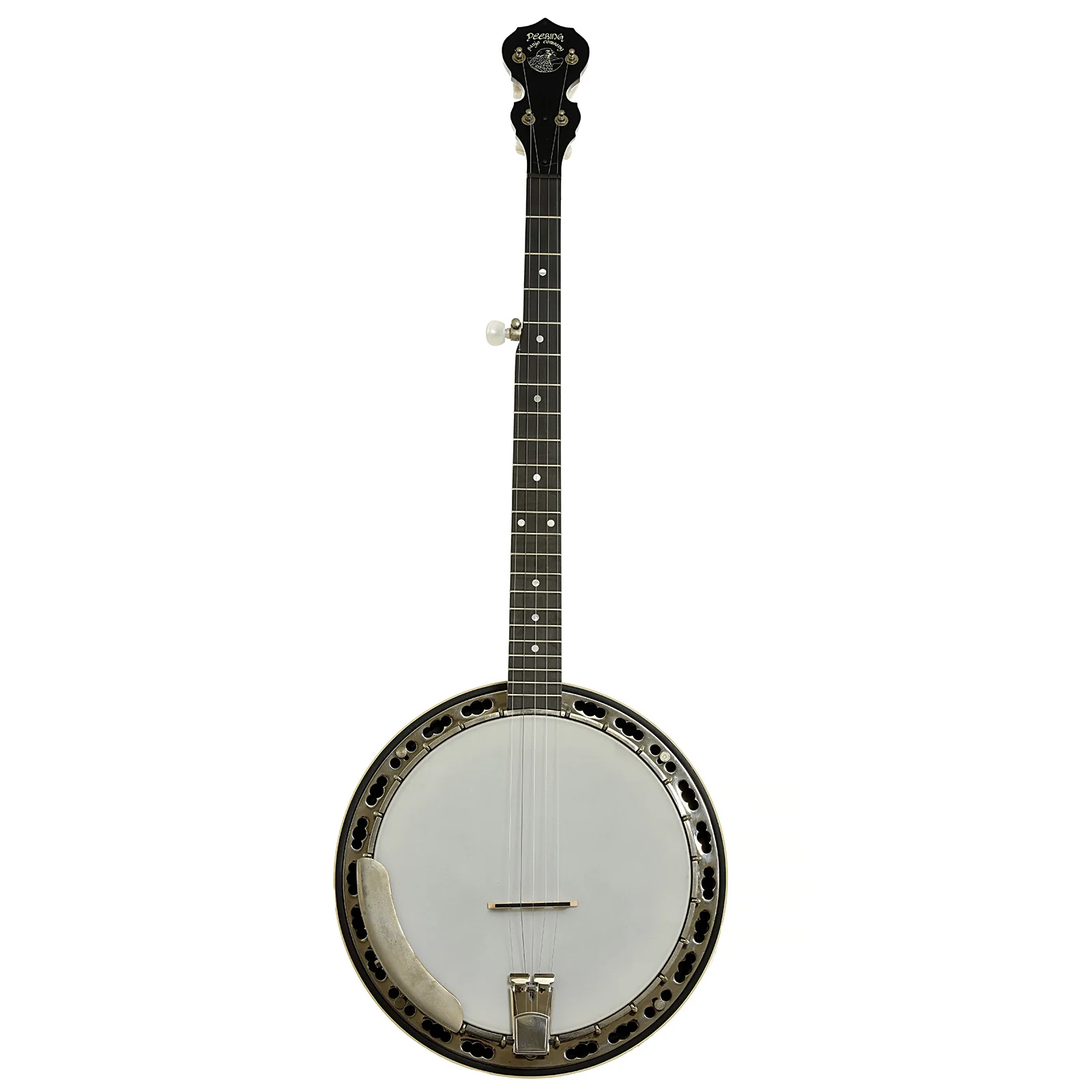 Deering Sierra Resonator Banjo (1997) - Image 19