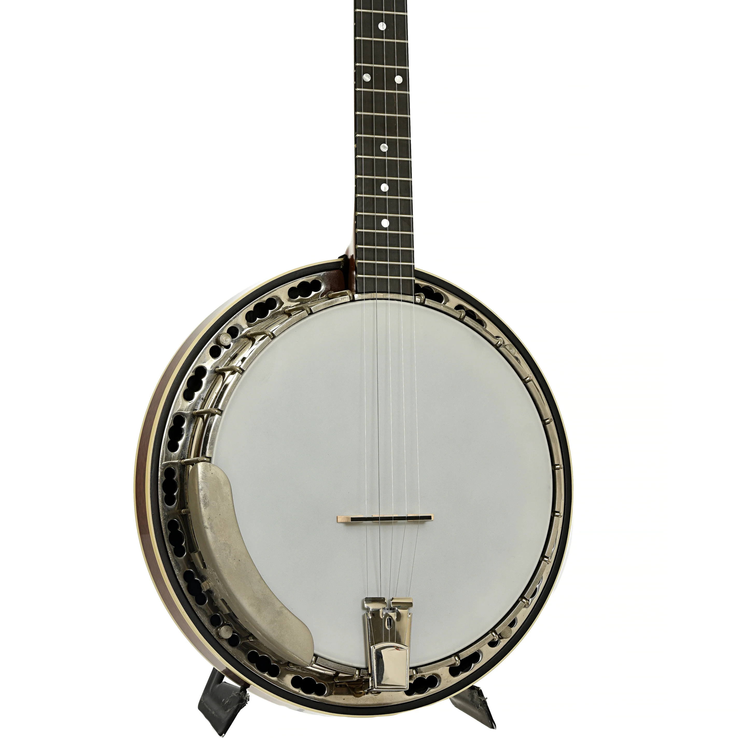 Deering Sierra Resonator Banjo (1997) - Image 2