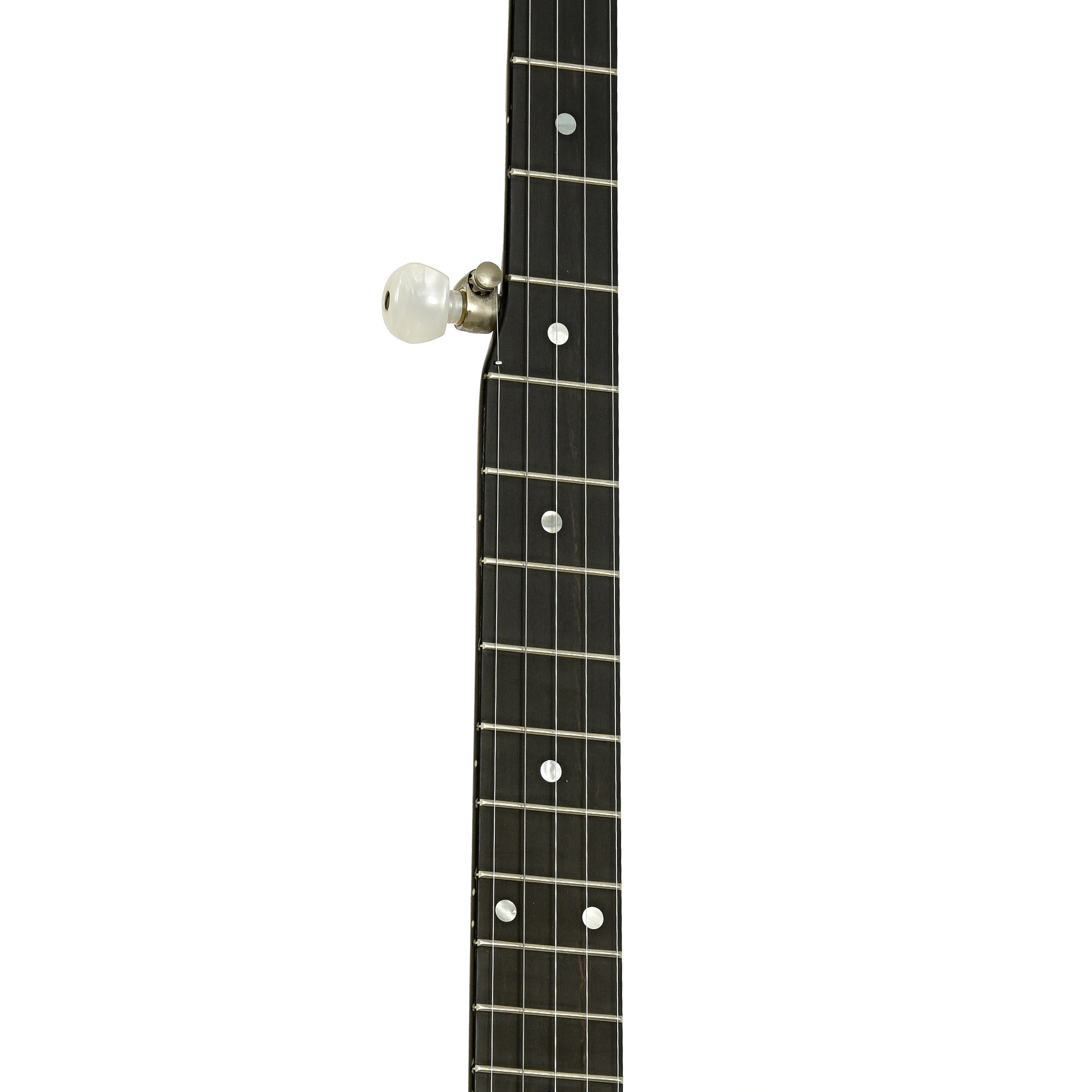 Deering Sierra Resonator Banjo (1997) - Image 7