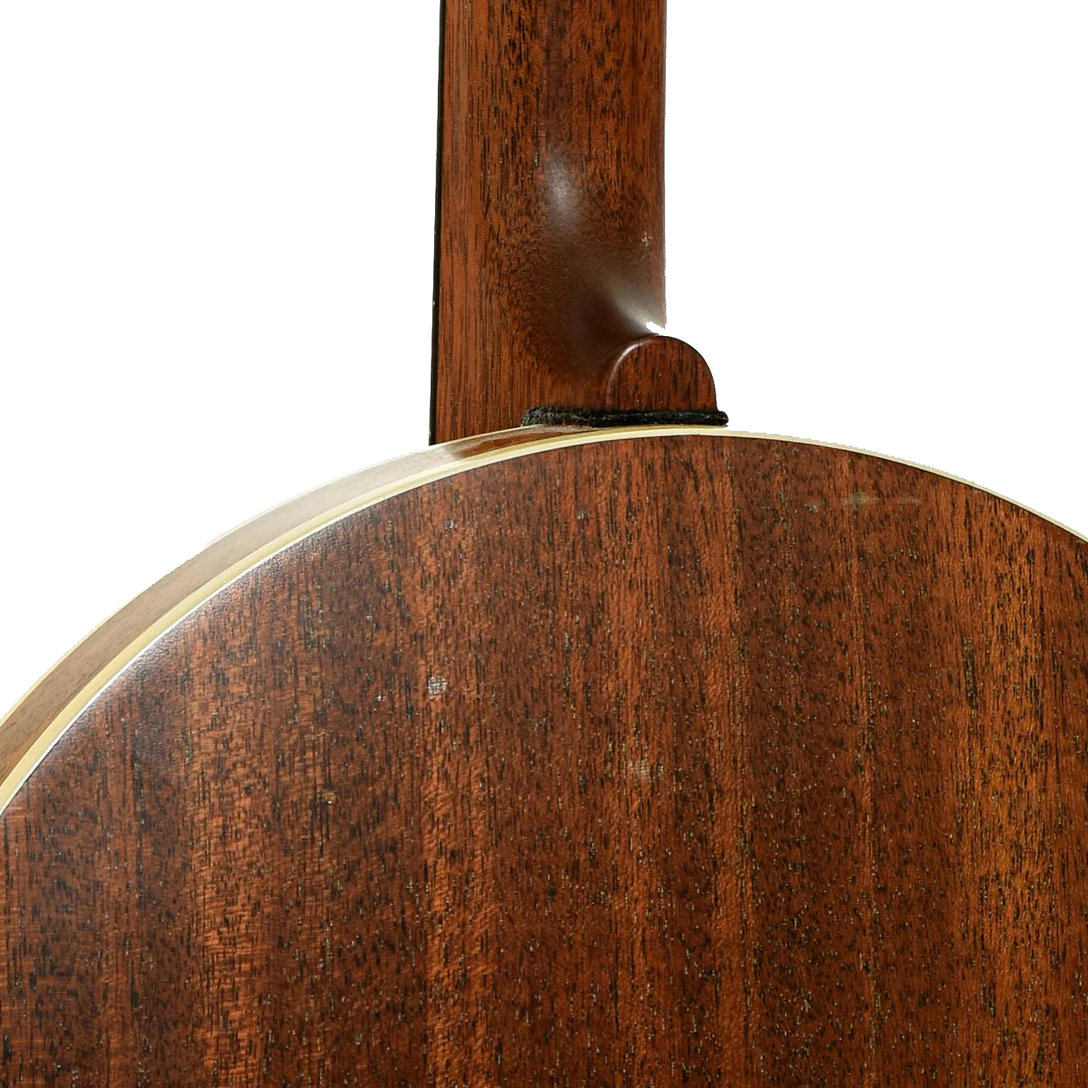 Deering Sierra Resonator Banjo (2007) - Image 12