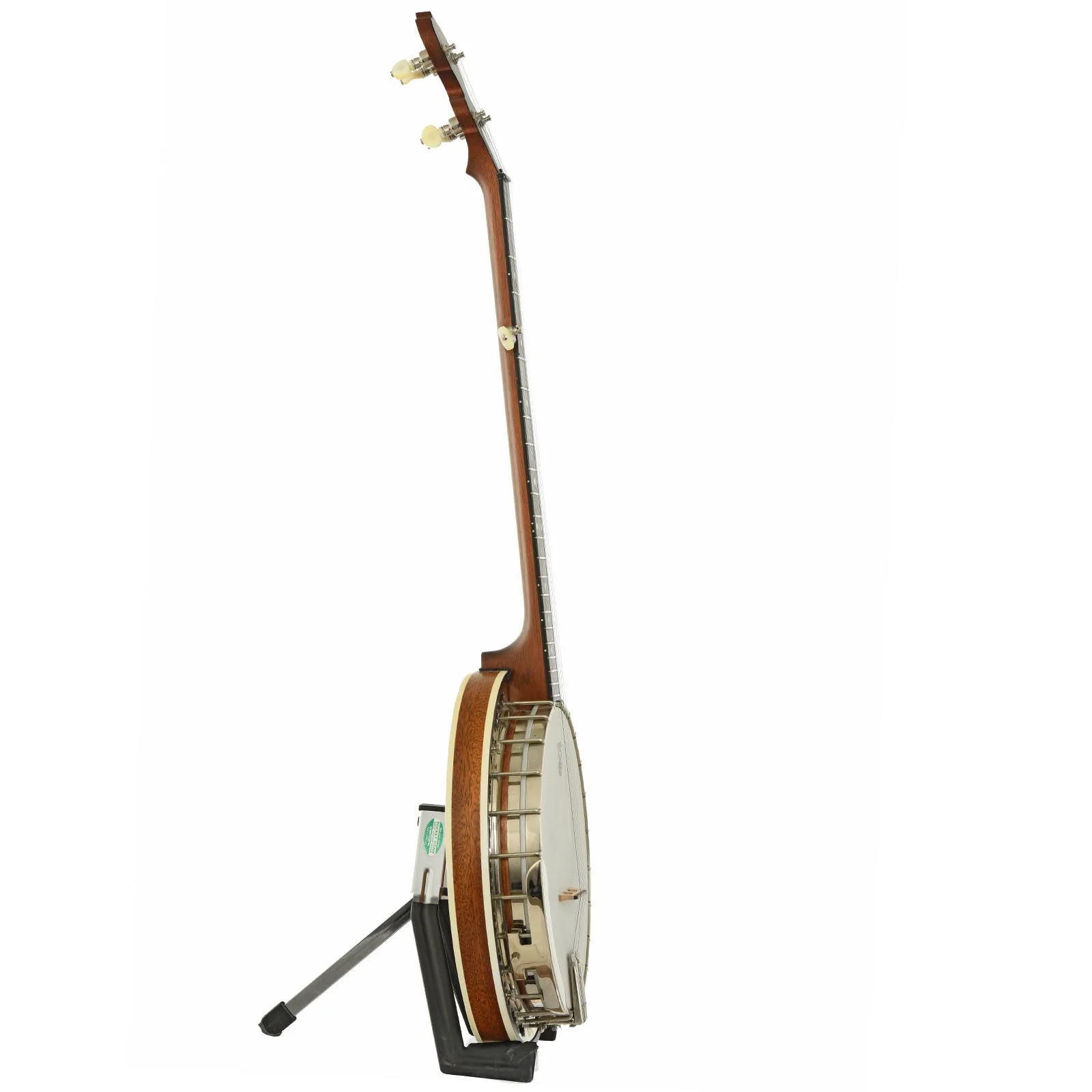 Deering Sierra Resonator Banjo (2007) - Image 15