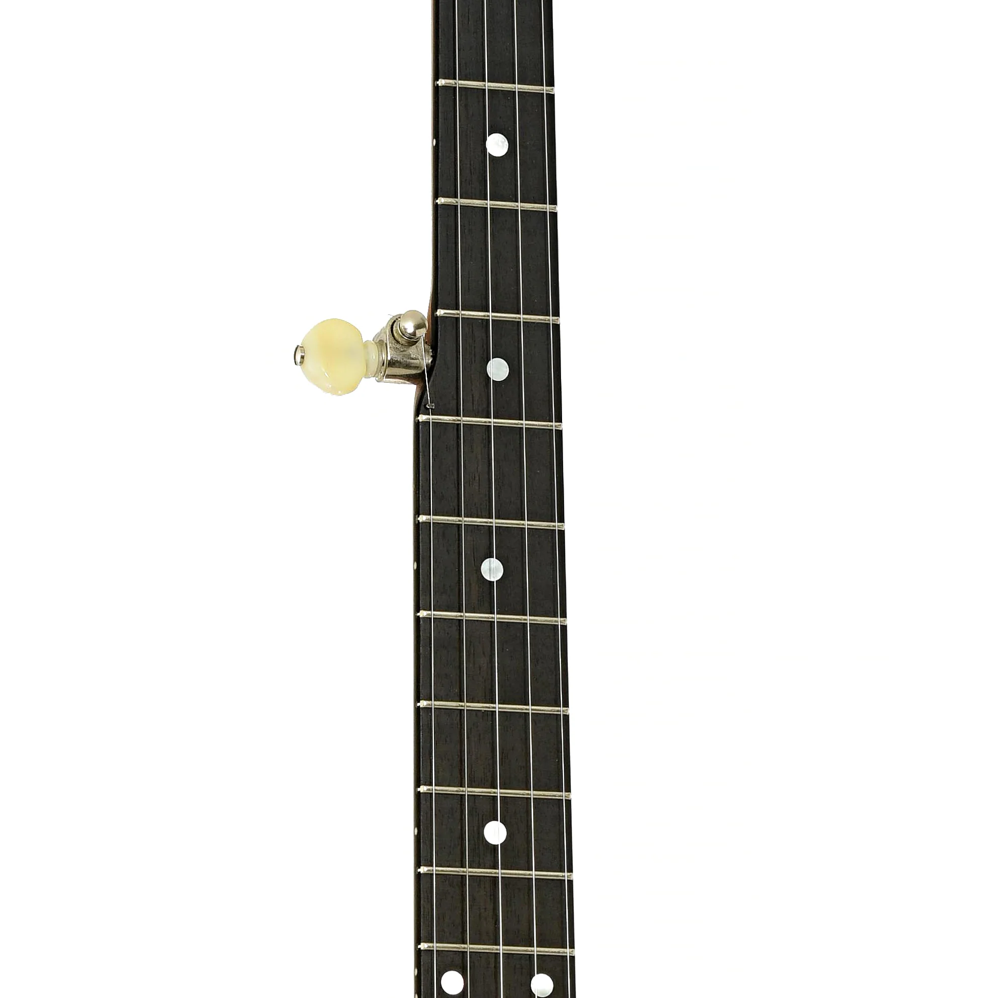 Deering Sierra Resonator Banjo (2007) - Image 7