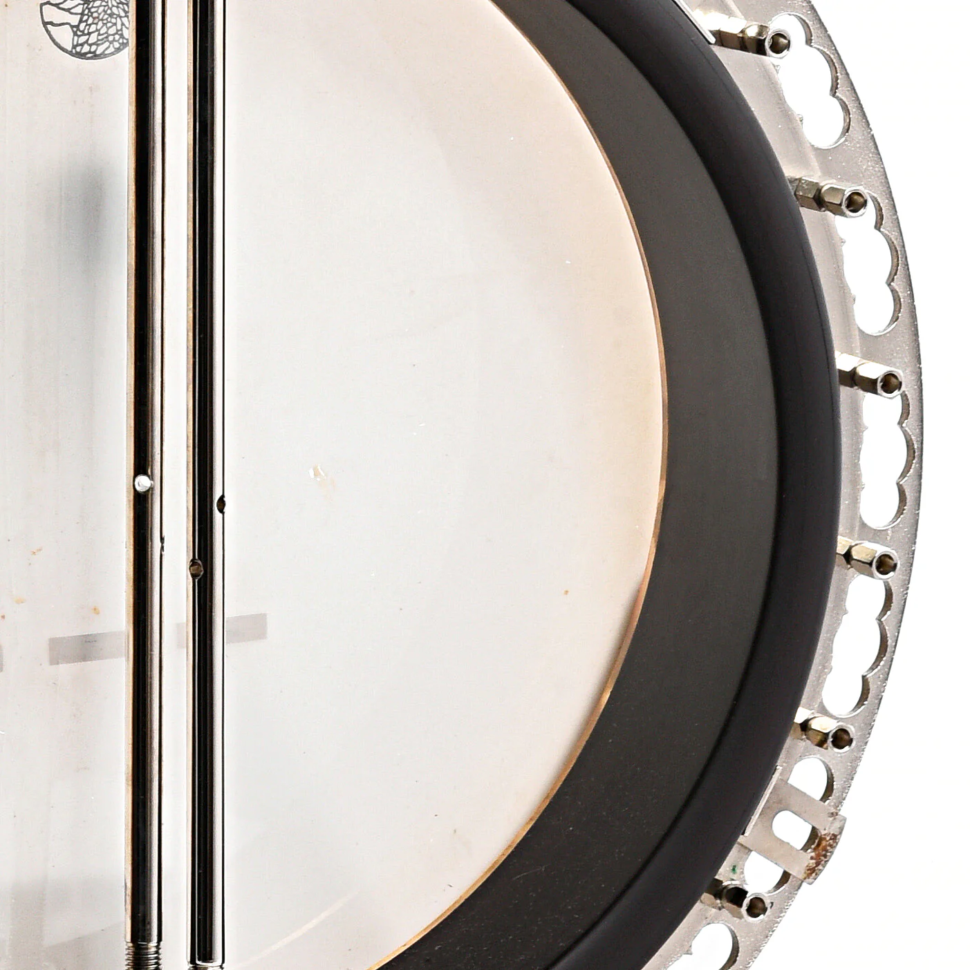 Deering Tenbrooks Legacy Resonator Banjo (2008) - Image 12