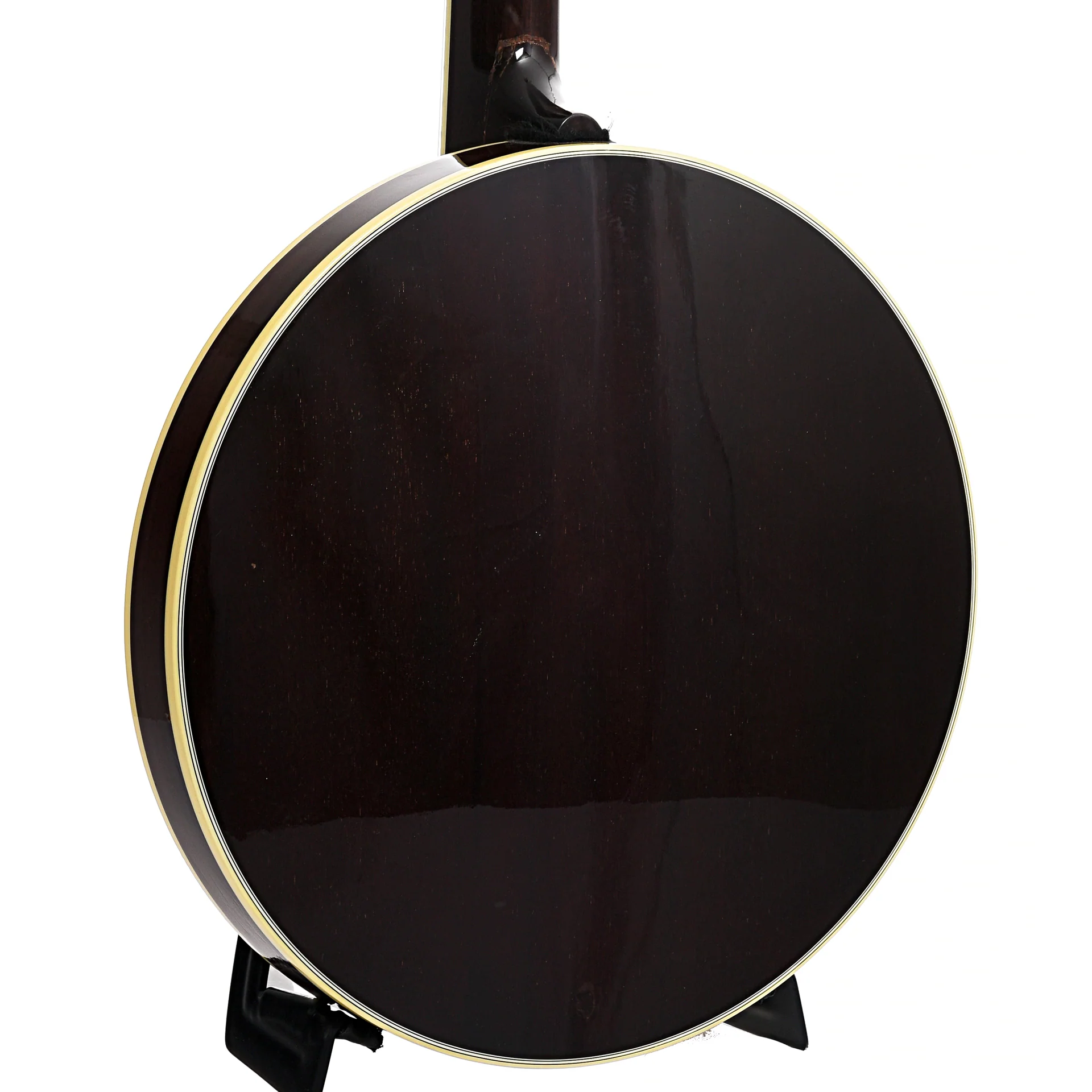 Deering Tenbrooks Legacy Resonator Banjo (2008) - Image 13