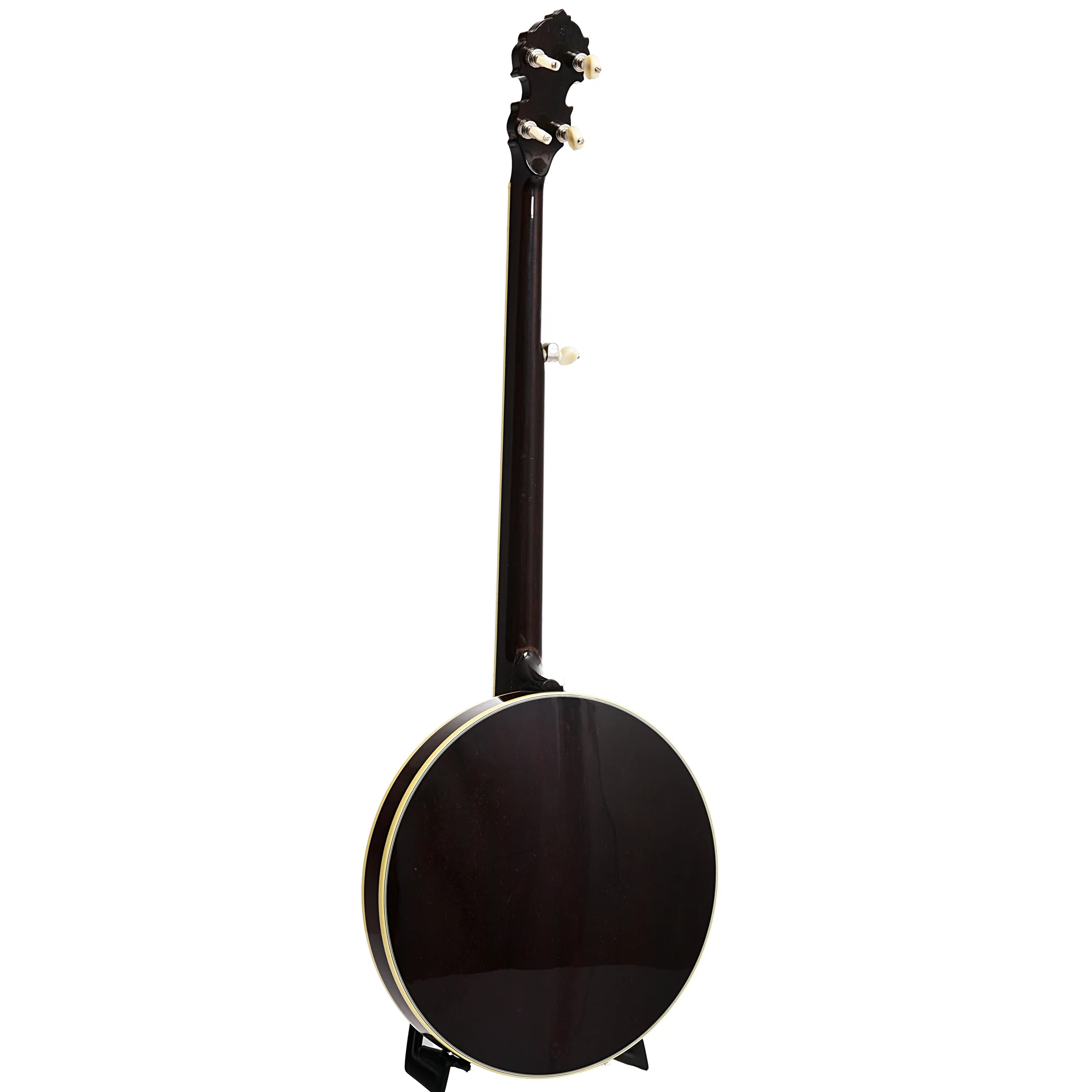 Deering Tenbrooks Legacy Resonator Banjo (2008) - Image 14
