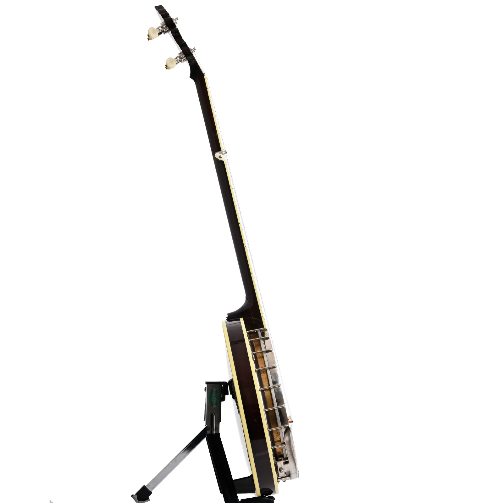 Deering Tenbrooks Legacy Resonator Banjo (2008) - Image 15