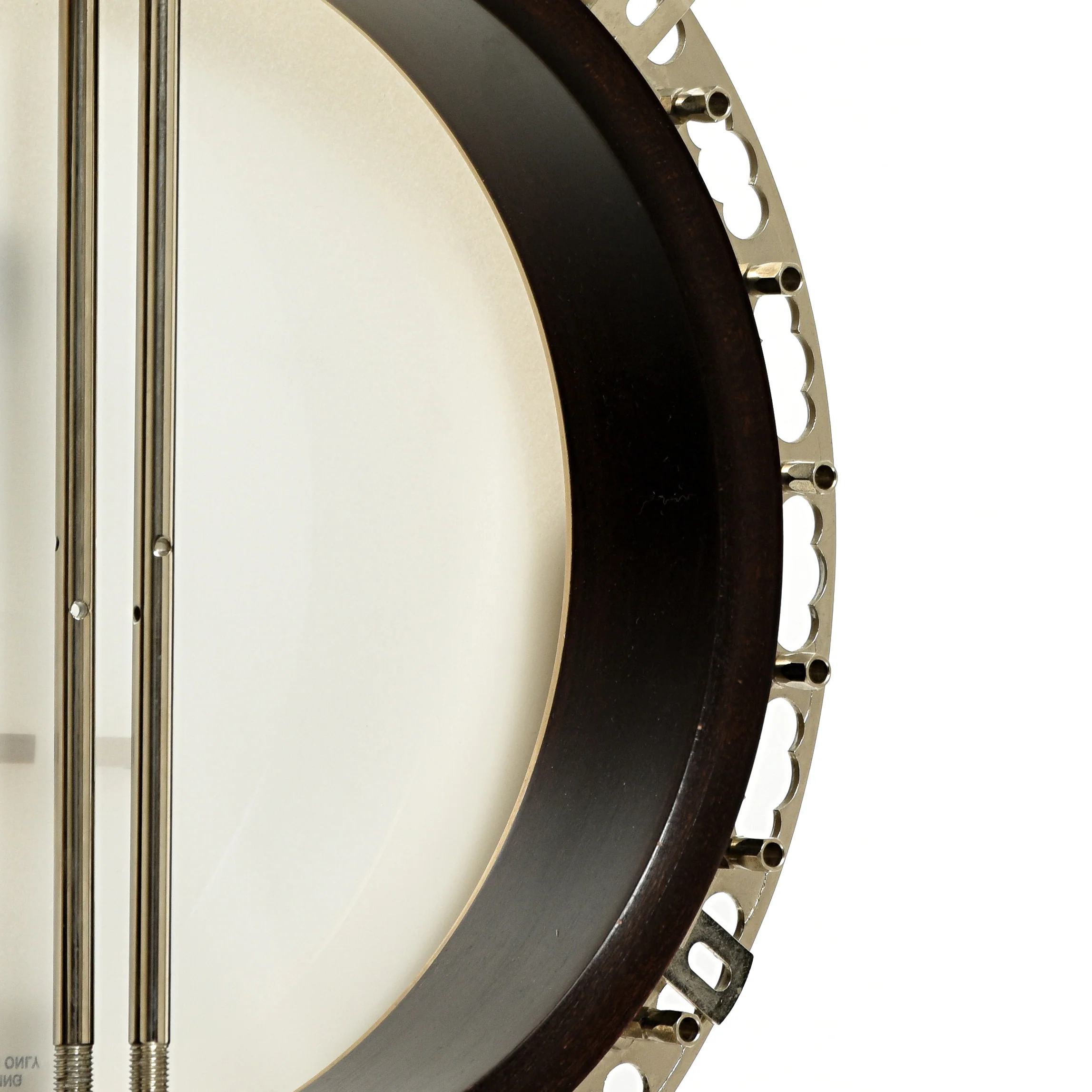 Deering Tenbrooks Saratoga Star Resonator Banjo (2004) - Image 10