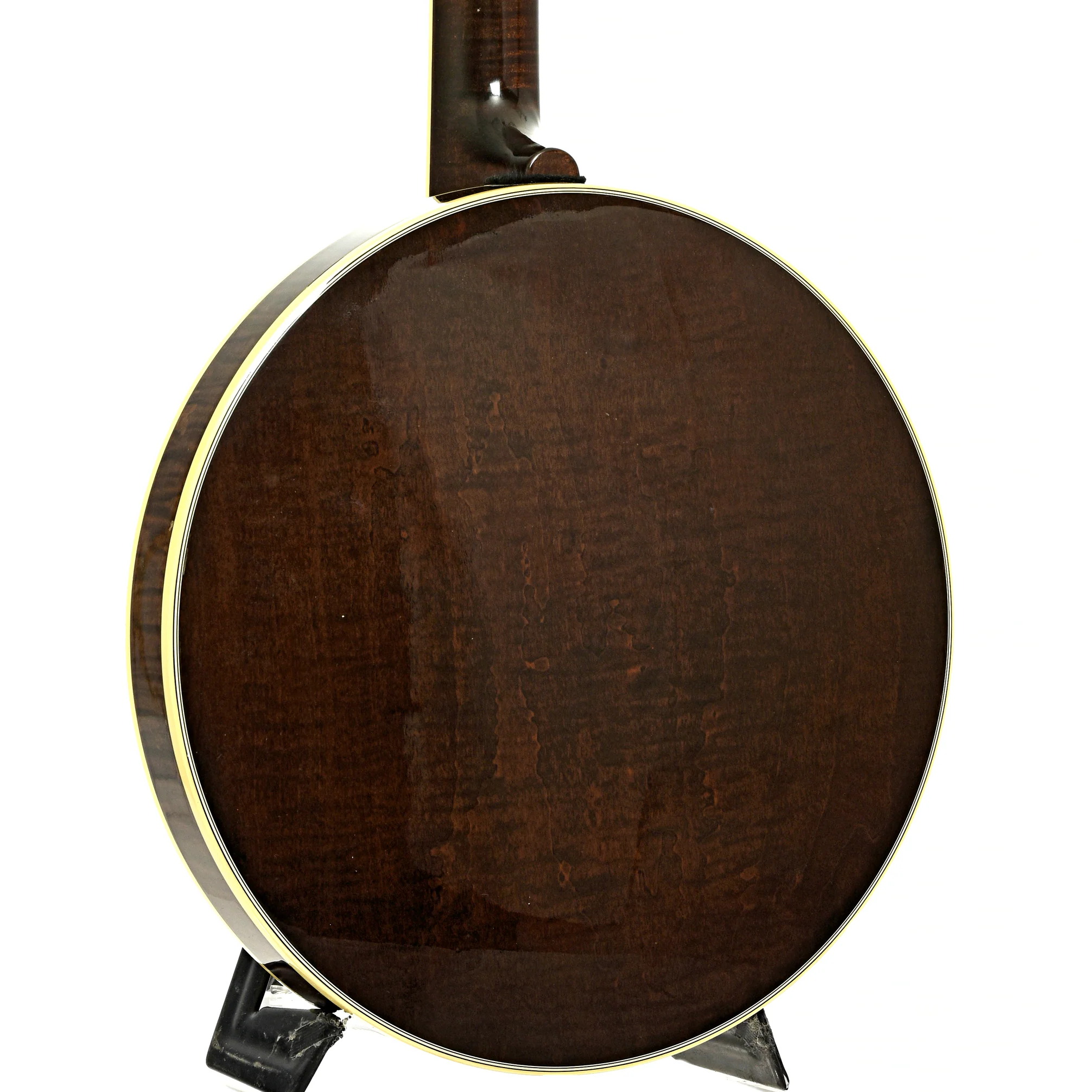 Deering Tenbrooks Saratoga Star Resonator Banjo (2004) - Image 13