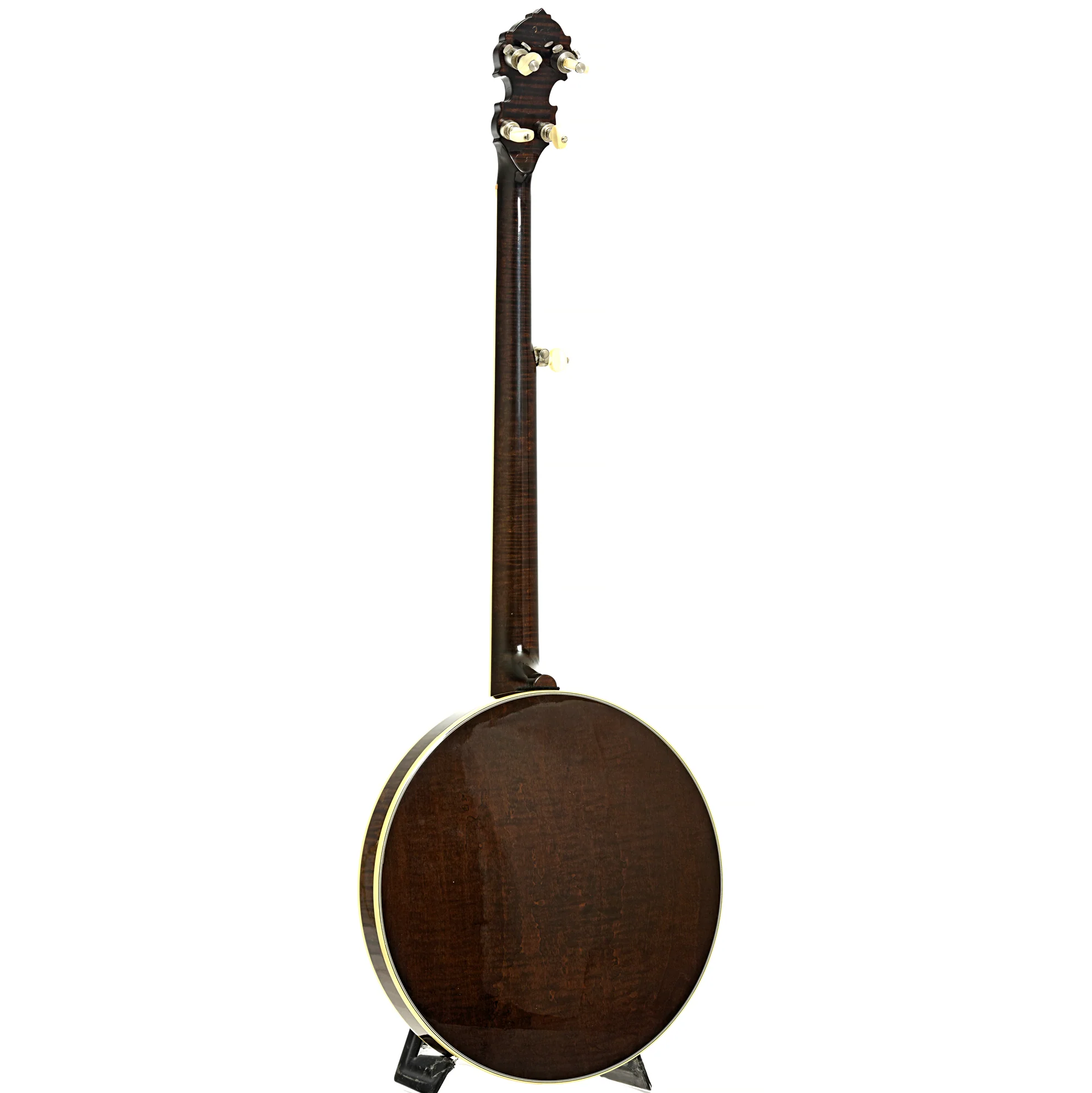 Deering Tenbrooks Saratoga Star Resonator Banjo (2004) - Image 14
