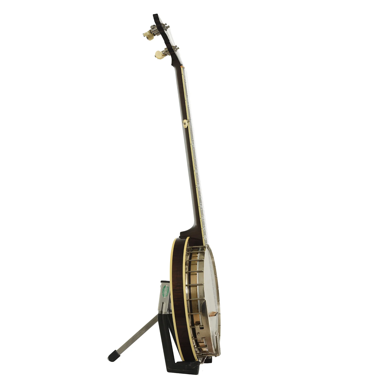 Deering Tenbrooks Saratoga Star Resonator Banjo (2004) - Image 15