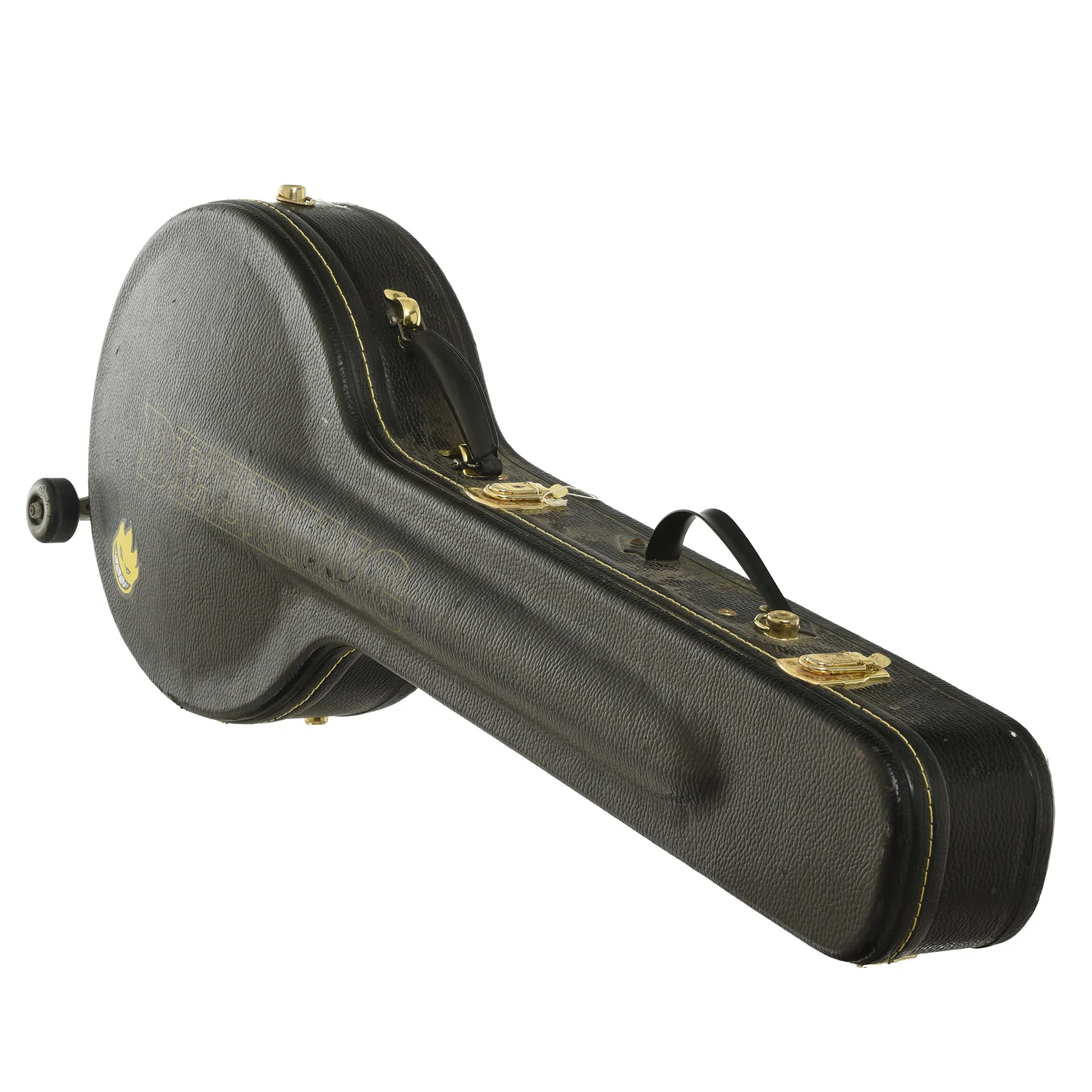 Deering Tenbrooks Saratoga Star Resonator Banjo (2004) - Image 18