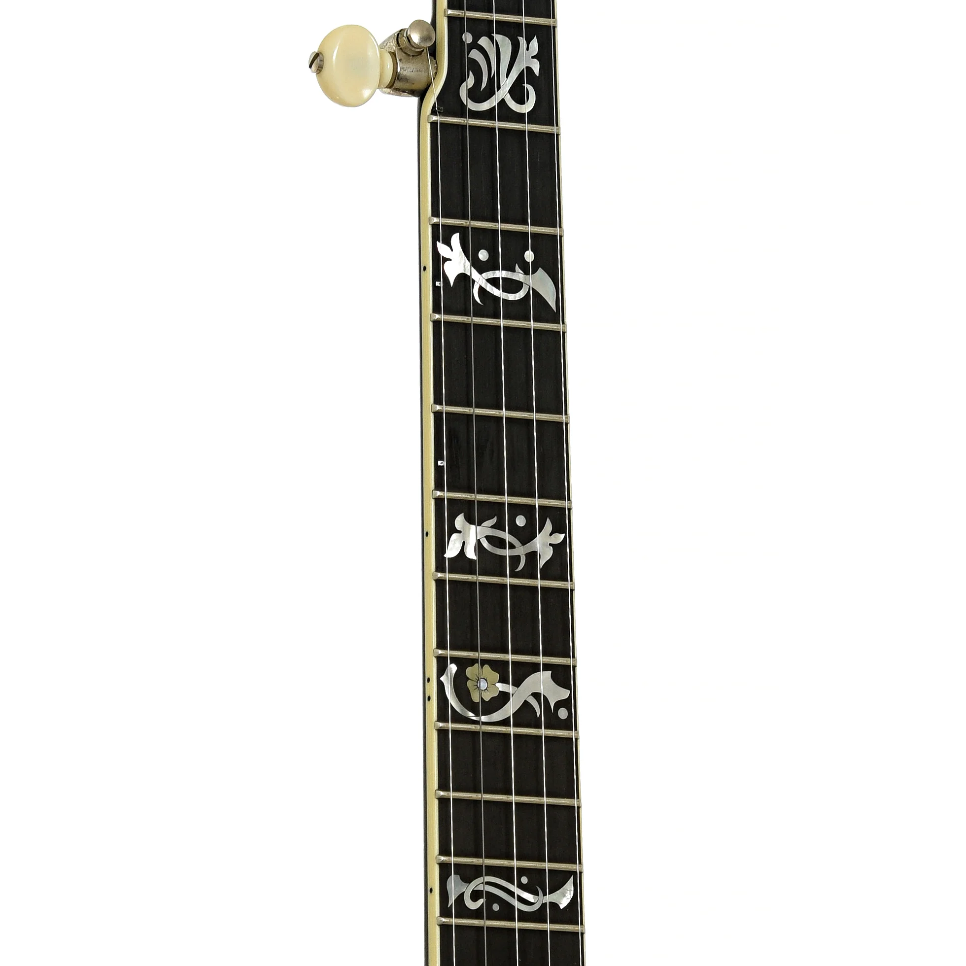 Deering Tenbrooks Saratoga Star Resonator Banjo (2004) - Image 7