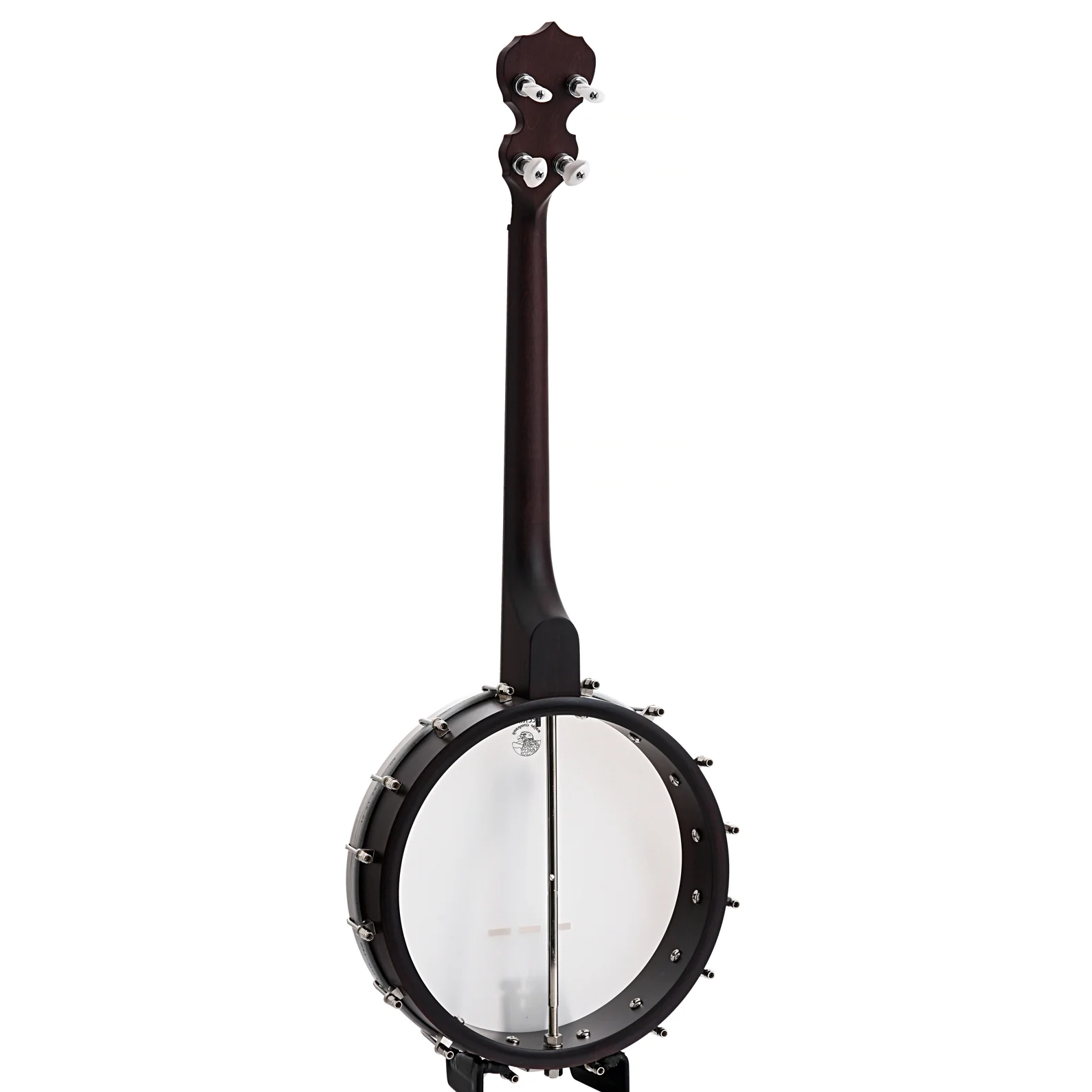 Deering Artisan Goodtime 17-Fret Tenor Openback Banjo - Image 10