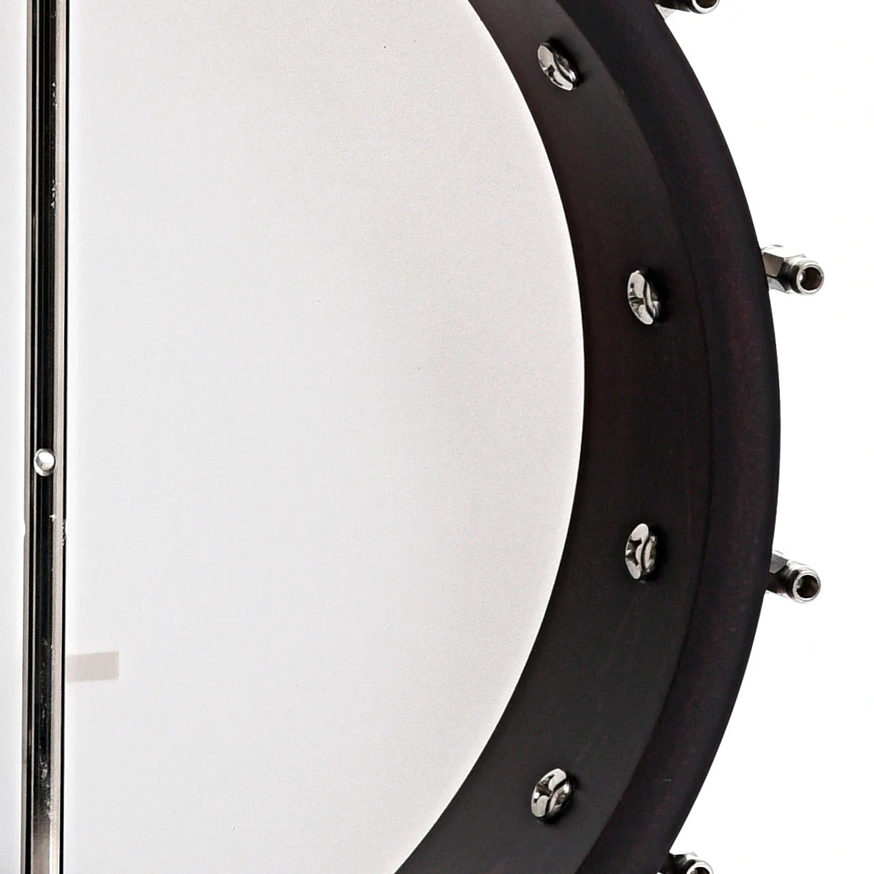 Deering Artisan Goodtime 17-Fret Tenor Openback Banjo - Image 11