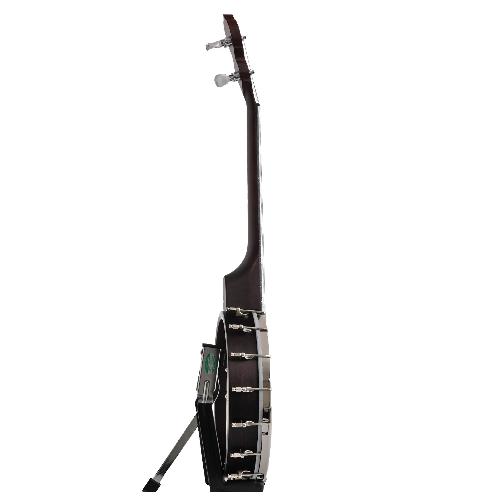 Deering Artisan Goodtime 17-Fret Tenor Openback Banjo - Image 12