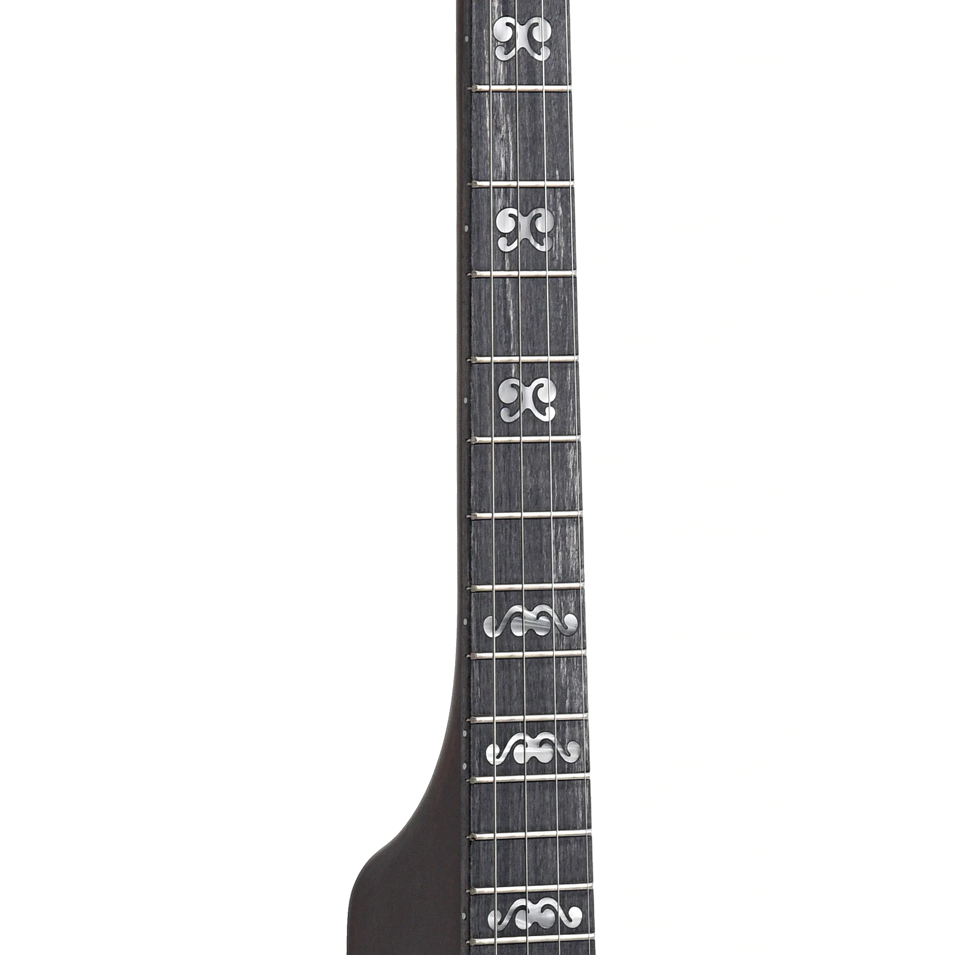 Deering Artisan Goodtime 17-Fret Tenor Openback Banjo - Image 5
