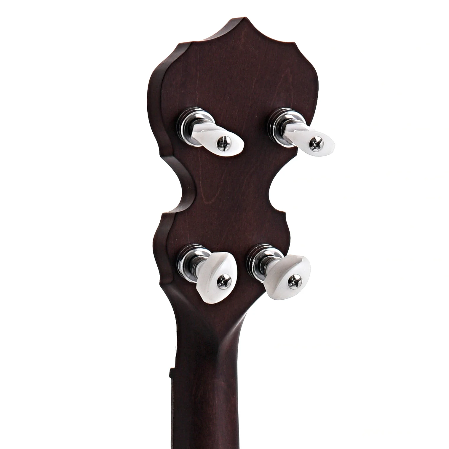 Deering Artisan Goodtime 17-Fret Tenor Openback Banjo - Image 7