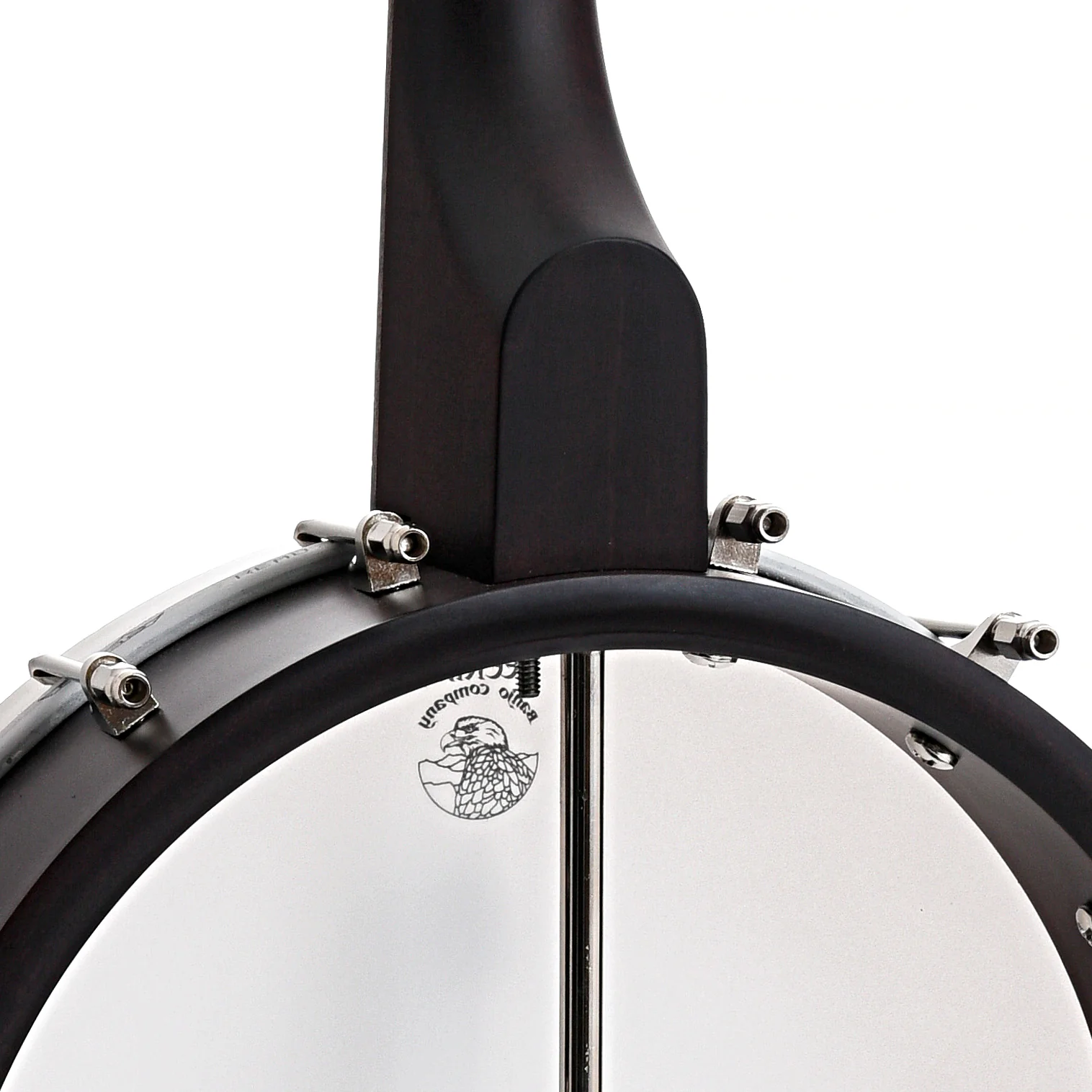 Deering Artisan Goodtime 17-Fret Tenor Openback Banjo - Image 8