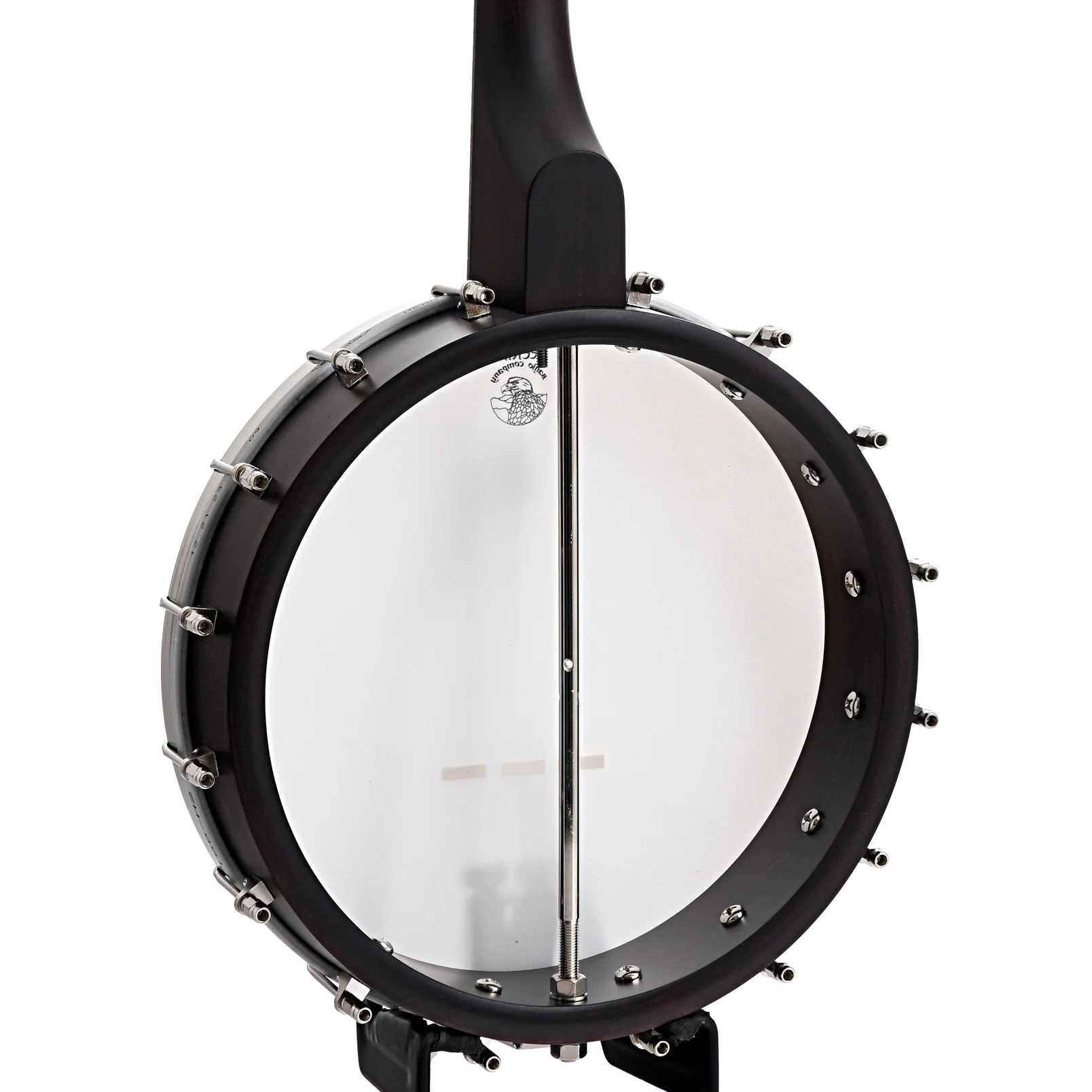 Deering Artisan Goodtime 17-Fret Tenor Openback Banjo - Image 9